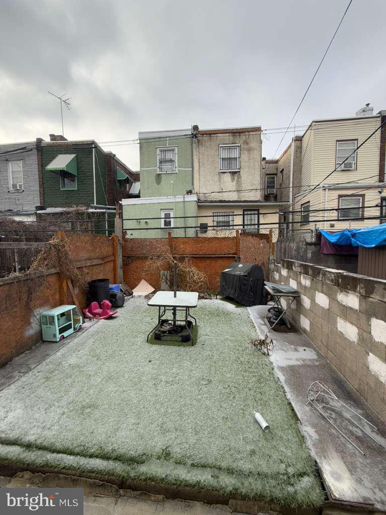 FELTONVILLE - Residential