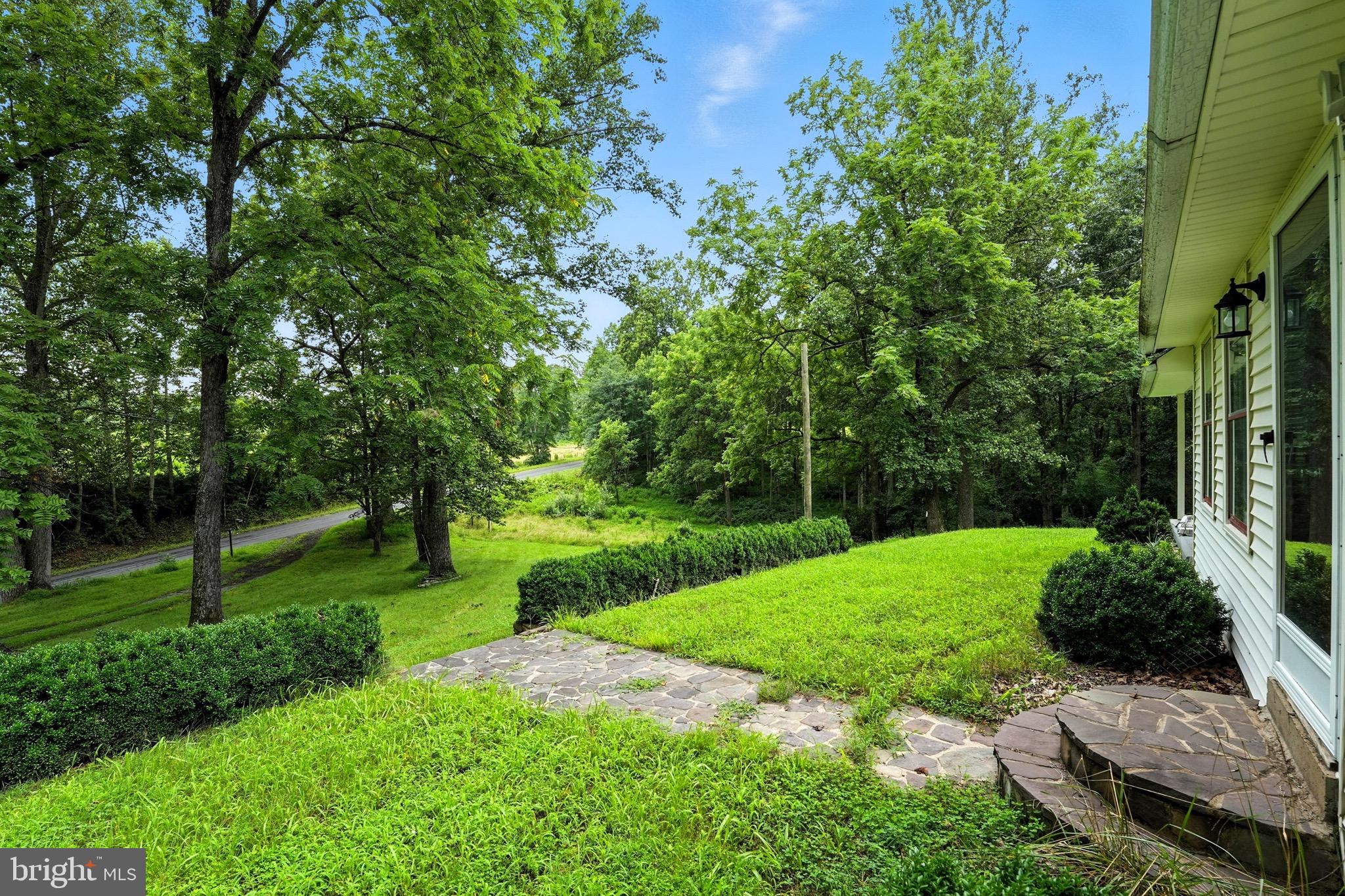 263 HACKLEYS MILL ROAD