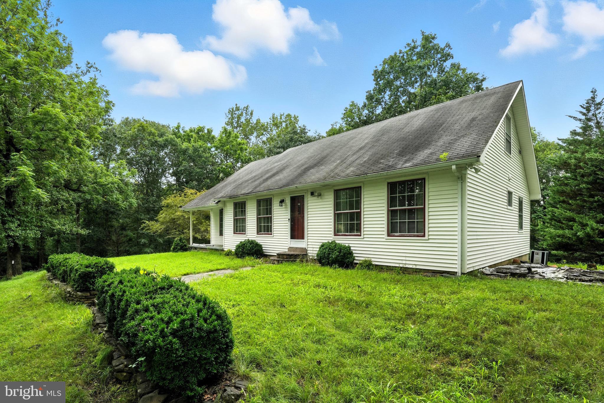 263 HACKLEYS MILL ROAD