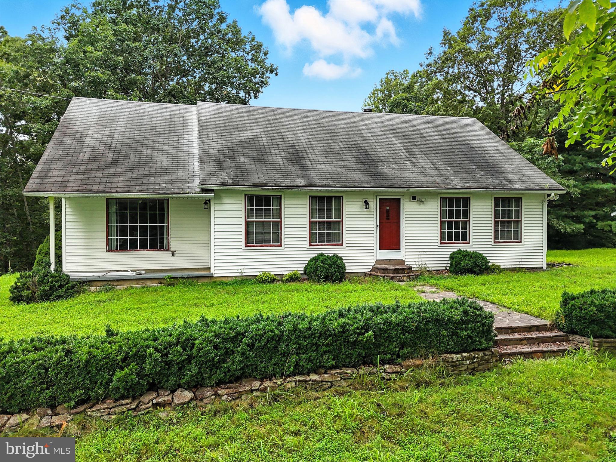 263 HACKLEYS MILL ROAD