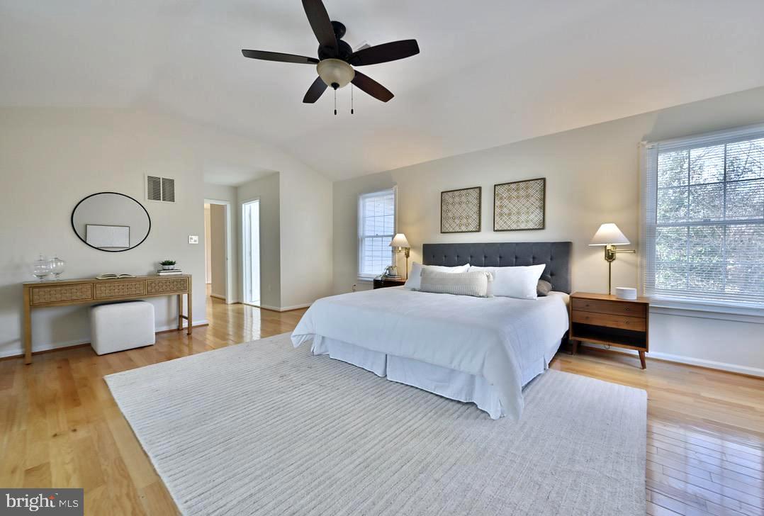 GREAT FALLS OVERLOOK - Residential