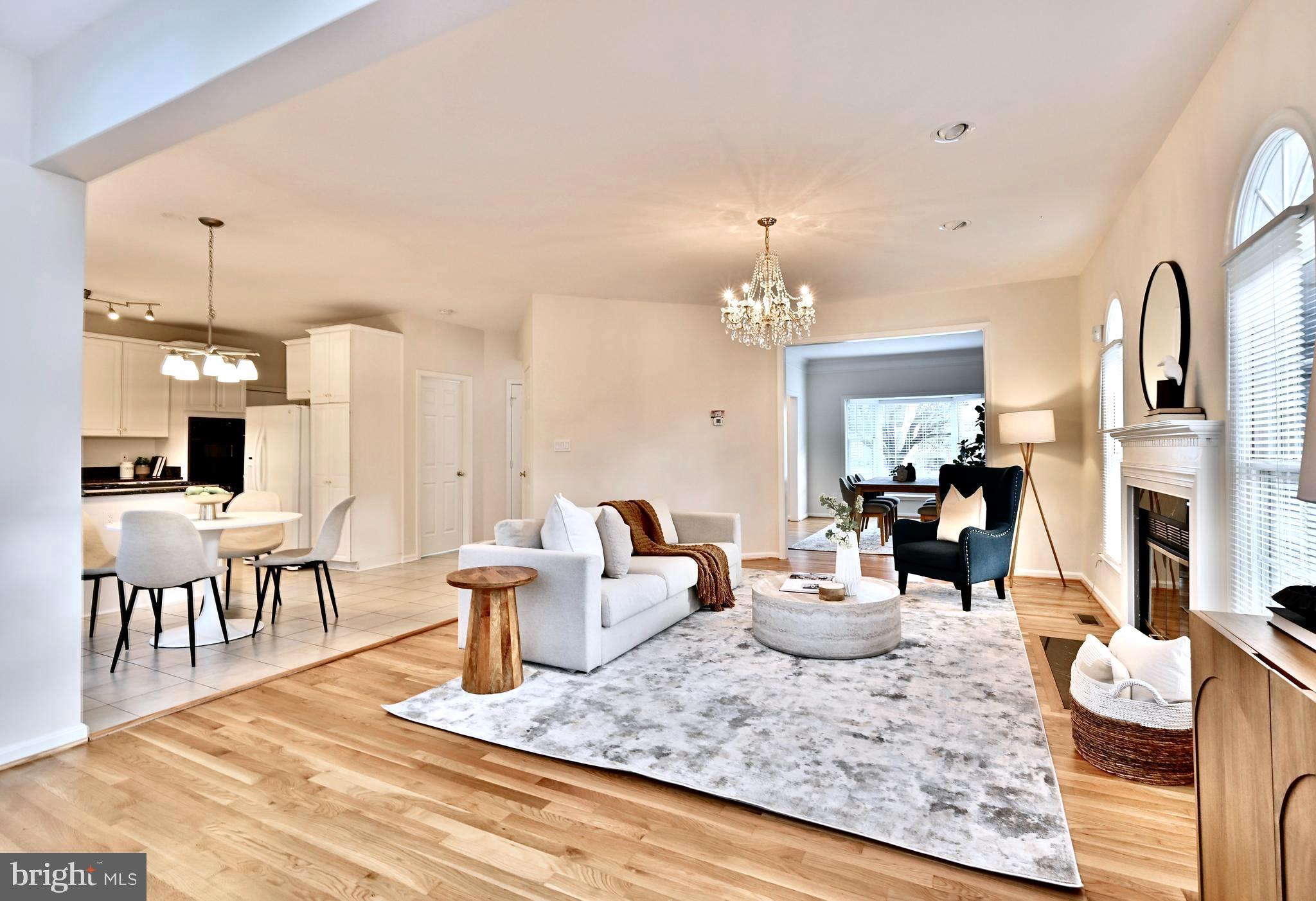 GREAT FALLS OVERLOOK - Residential