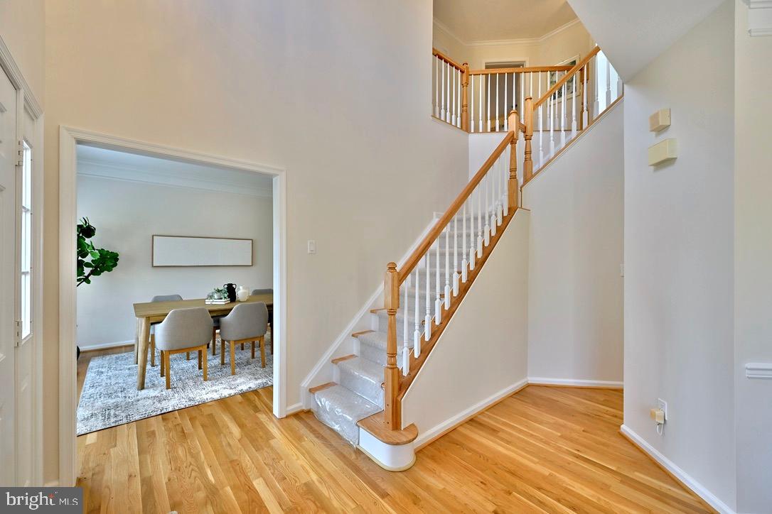 GREAT FALLS OVERLOOK - Residential