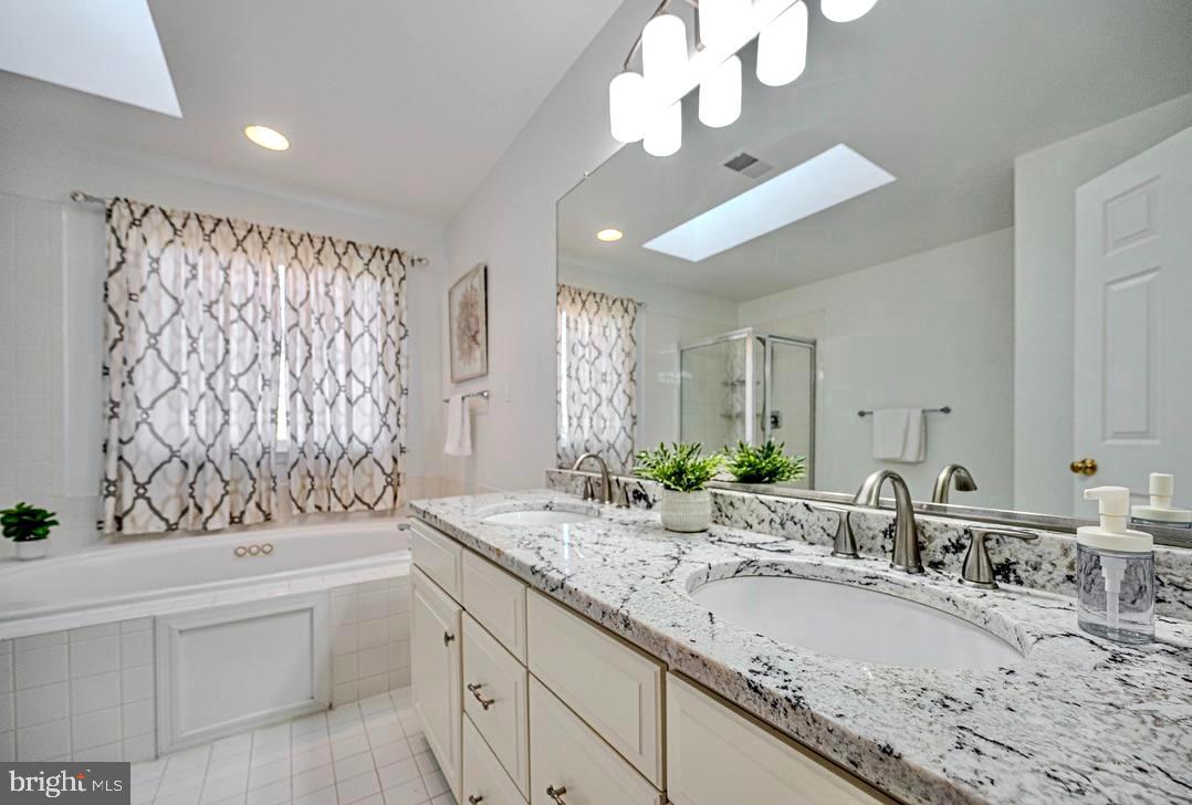 GREAT FALLS OVERLOOK - Residential