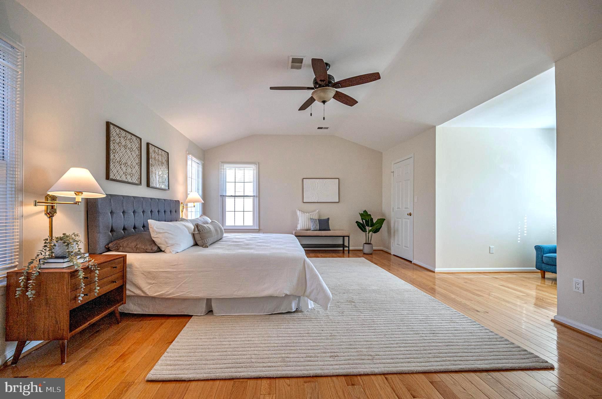 GREAT FALLS OVERLOOK - Residential