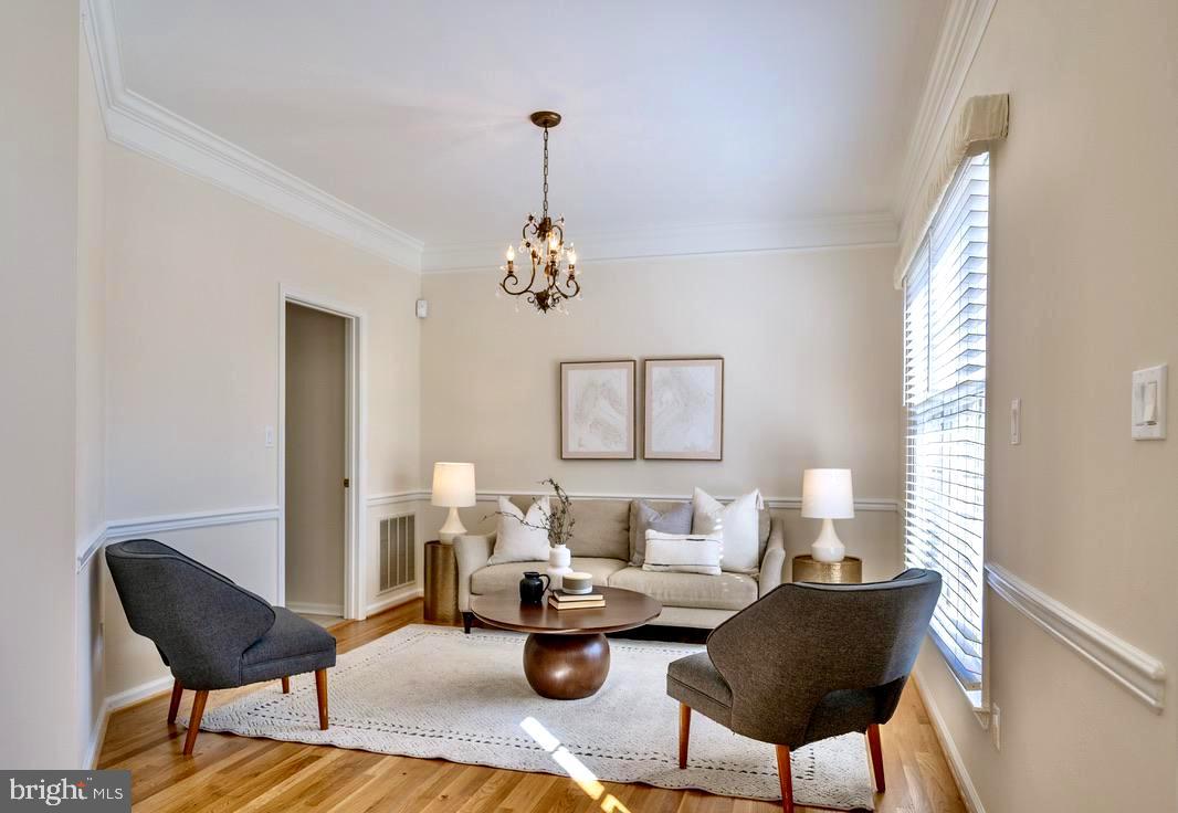 GREAT FALLS OVERLOOK - Residential