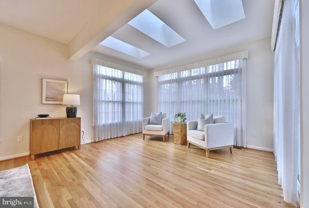 GREAT FALLS OVERLOOK - Residential