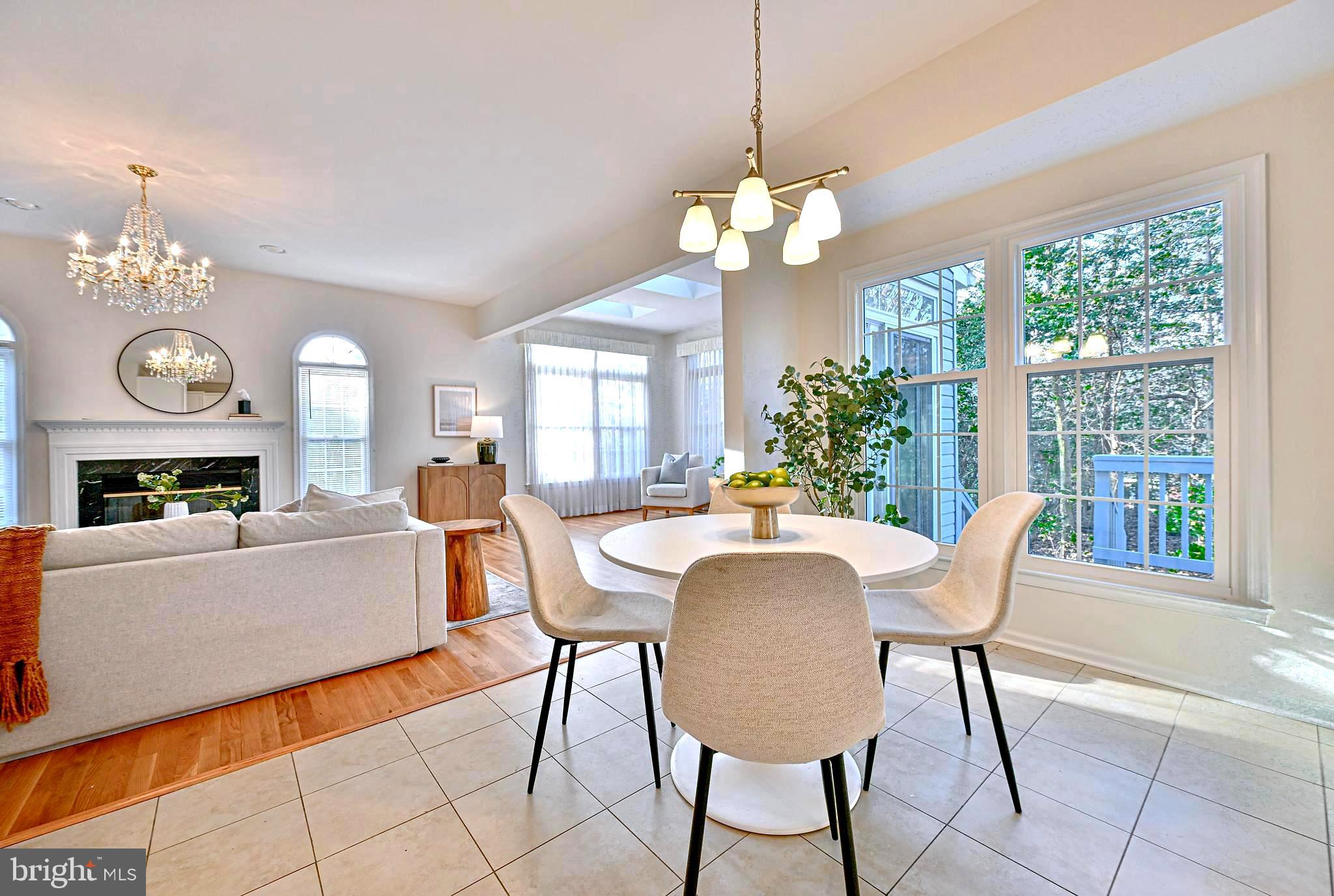 GREAT FALLS OVERLOOK - Residential