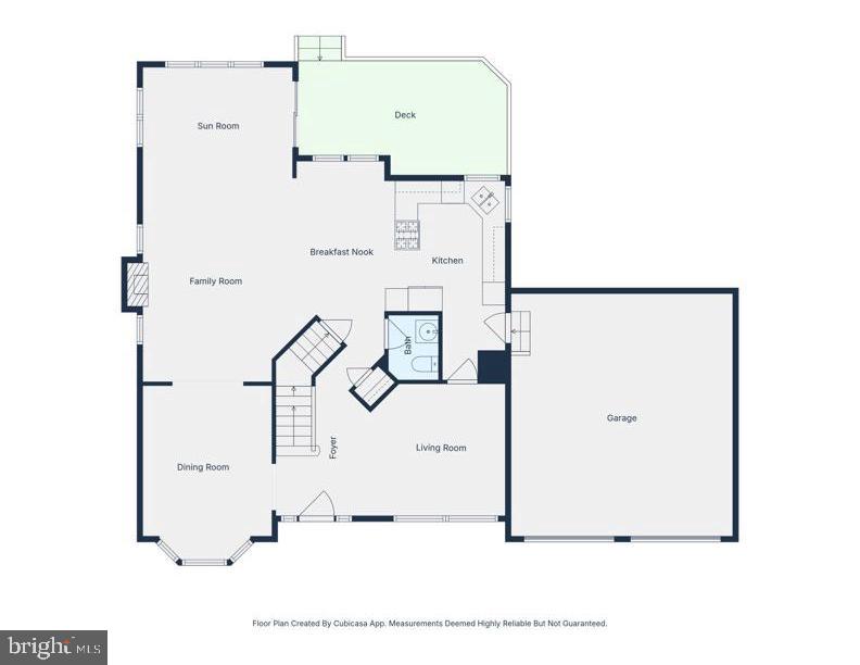 GREAT FALLS OVERLOOK - Residential