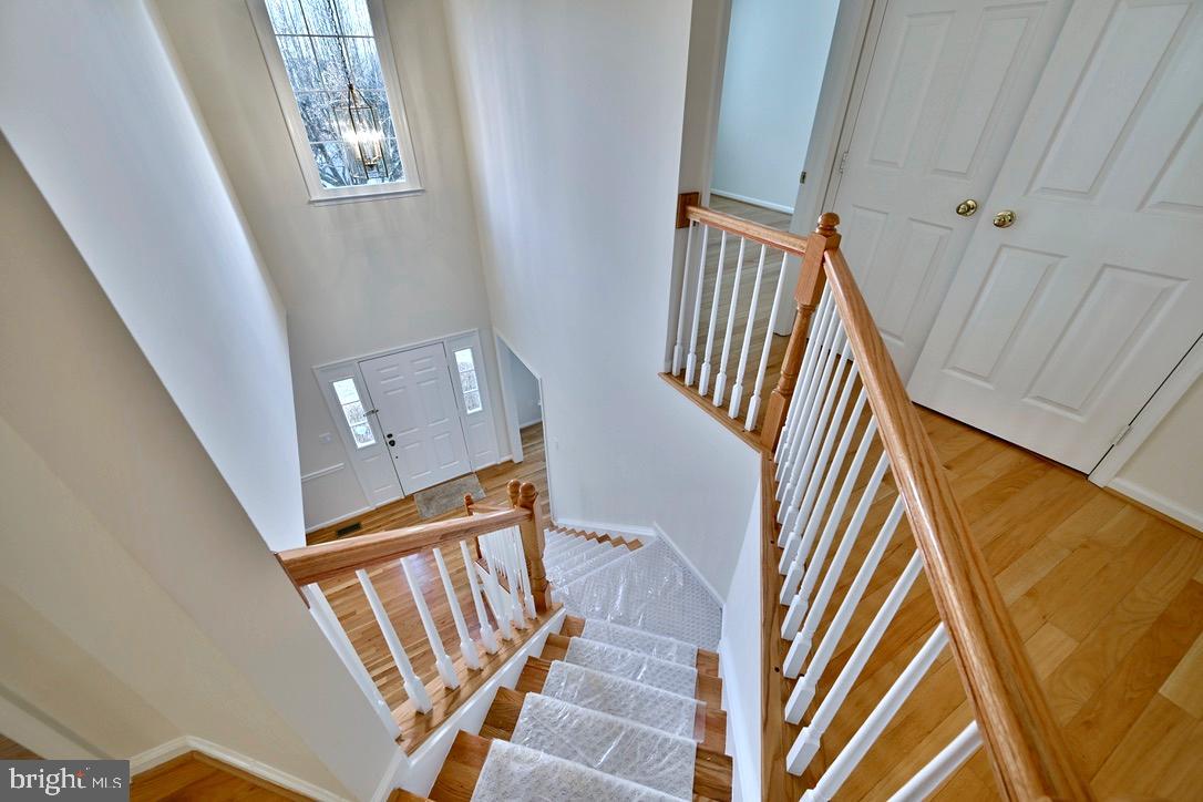 GREAT FALLS OVERLOOK - Residential