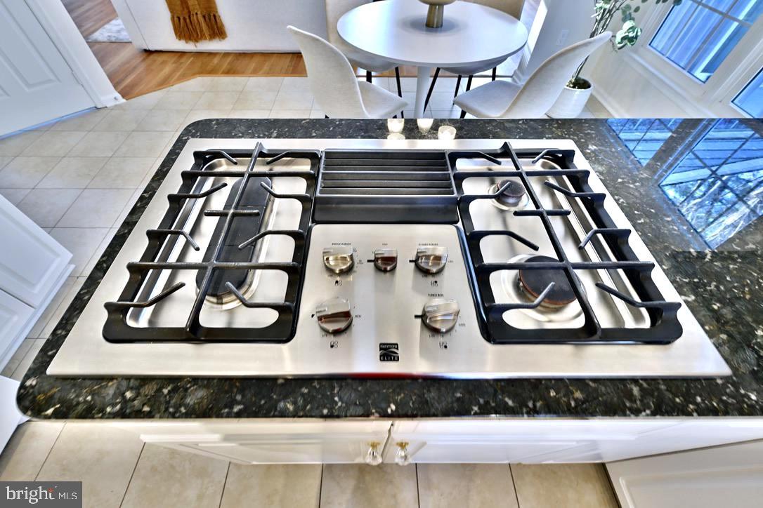 GREAT FALLS OVERLOOK - Residential