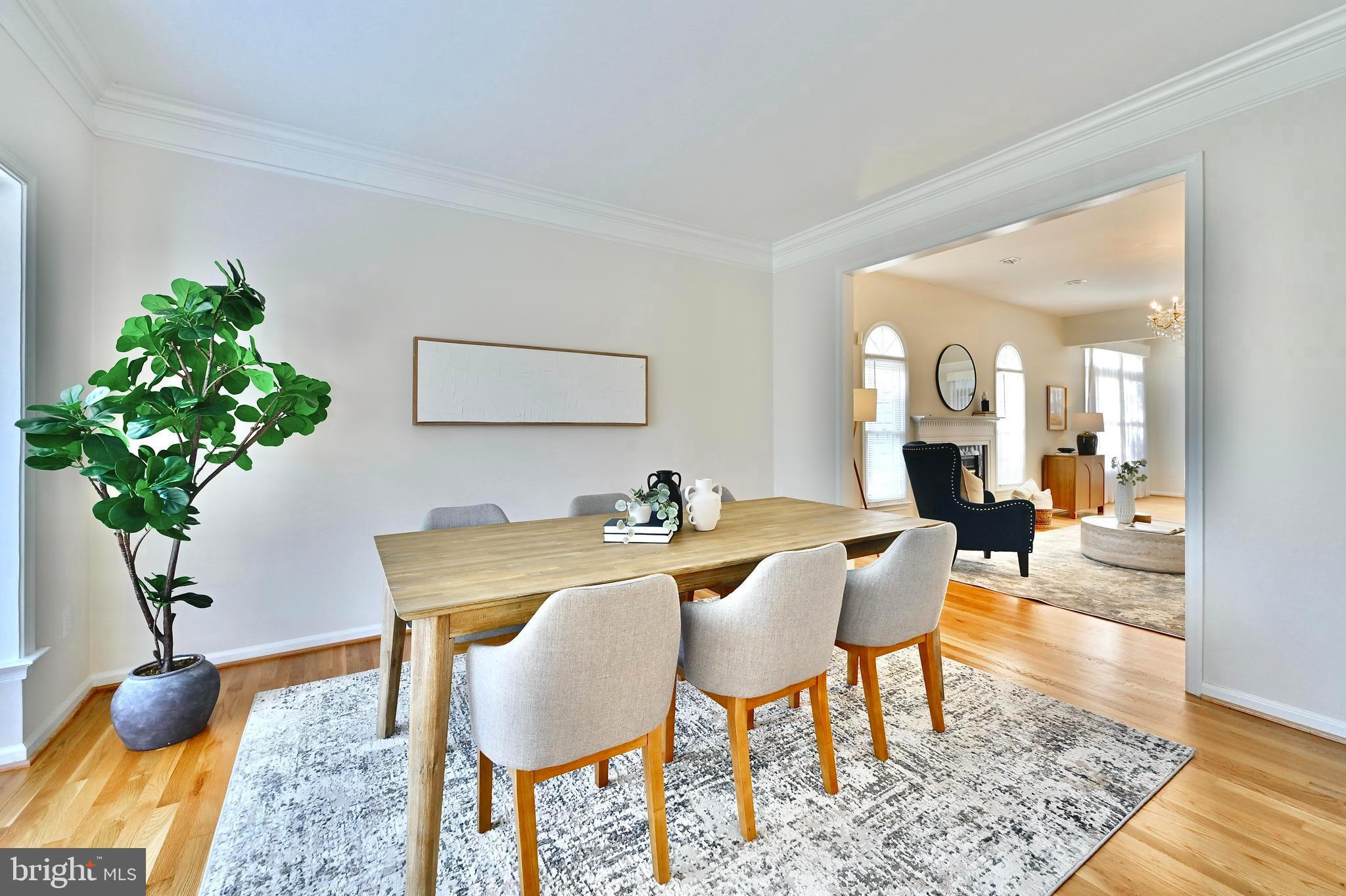 GREAT FALLS OVERLOOK - Residential