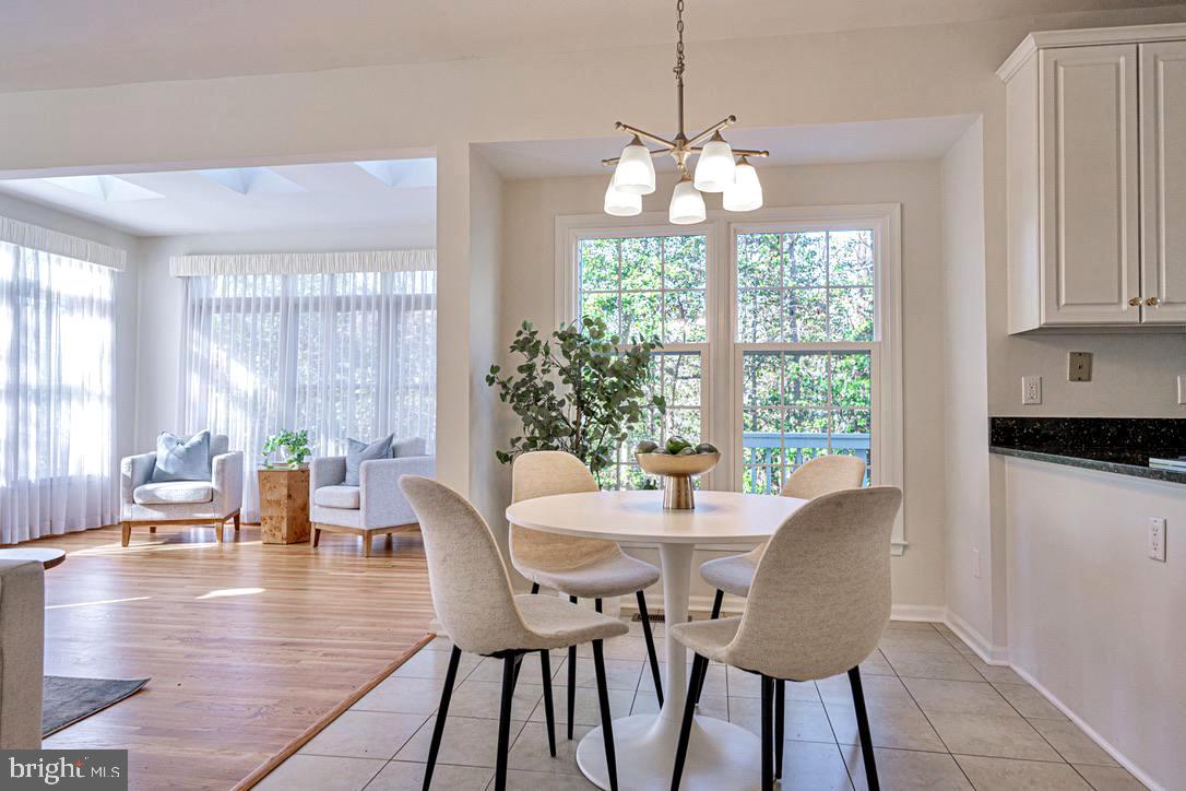 GREAT FALLS OVERLOOK - Residential