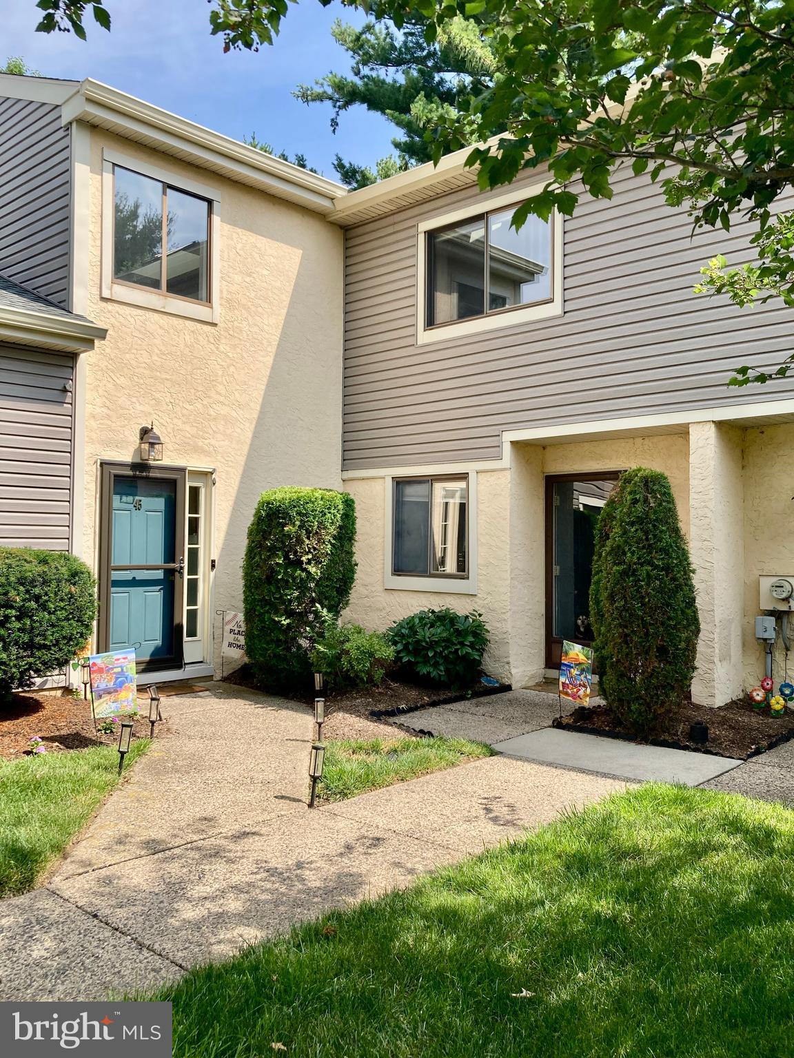 46 EMBER LANE