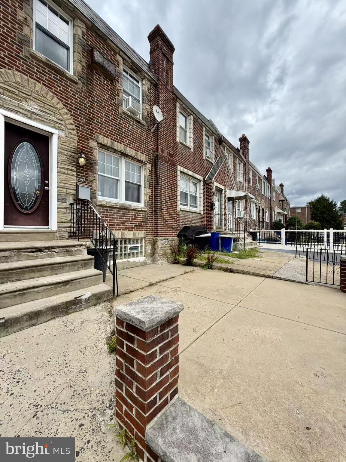 239 HIGBEE STREET