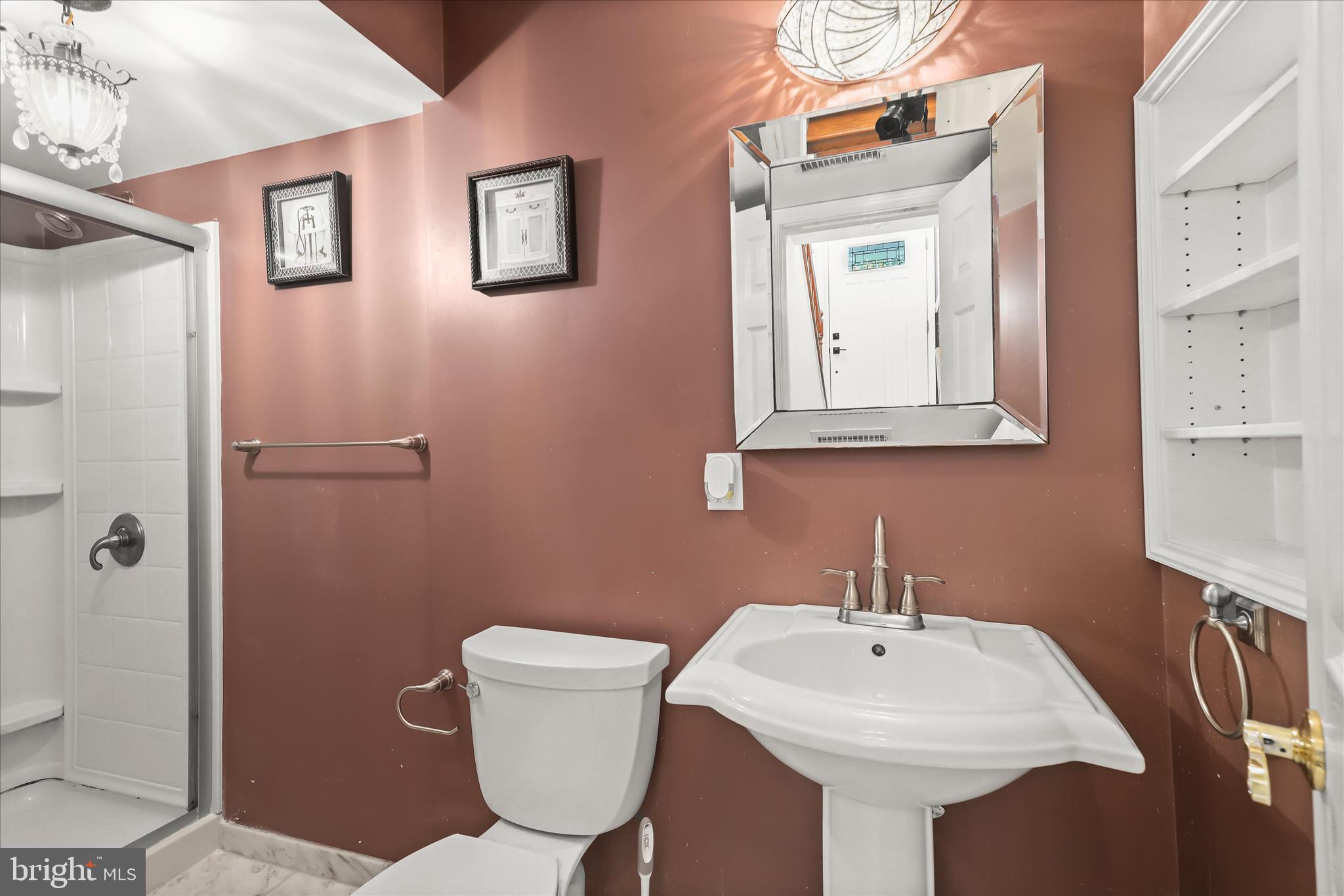 FOSTER BRANCH - Residential