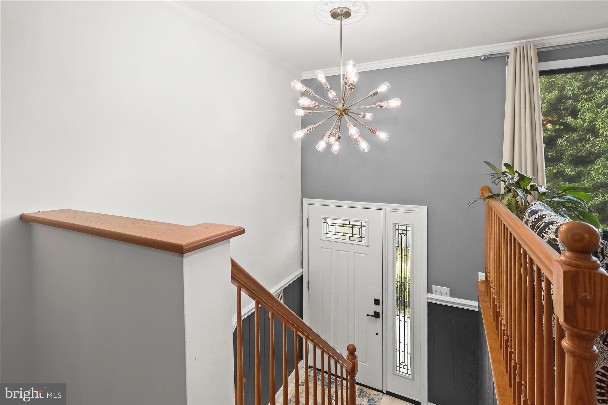 FOSTER BRANCH - Residential