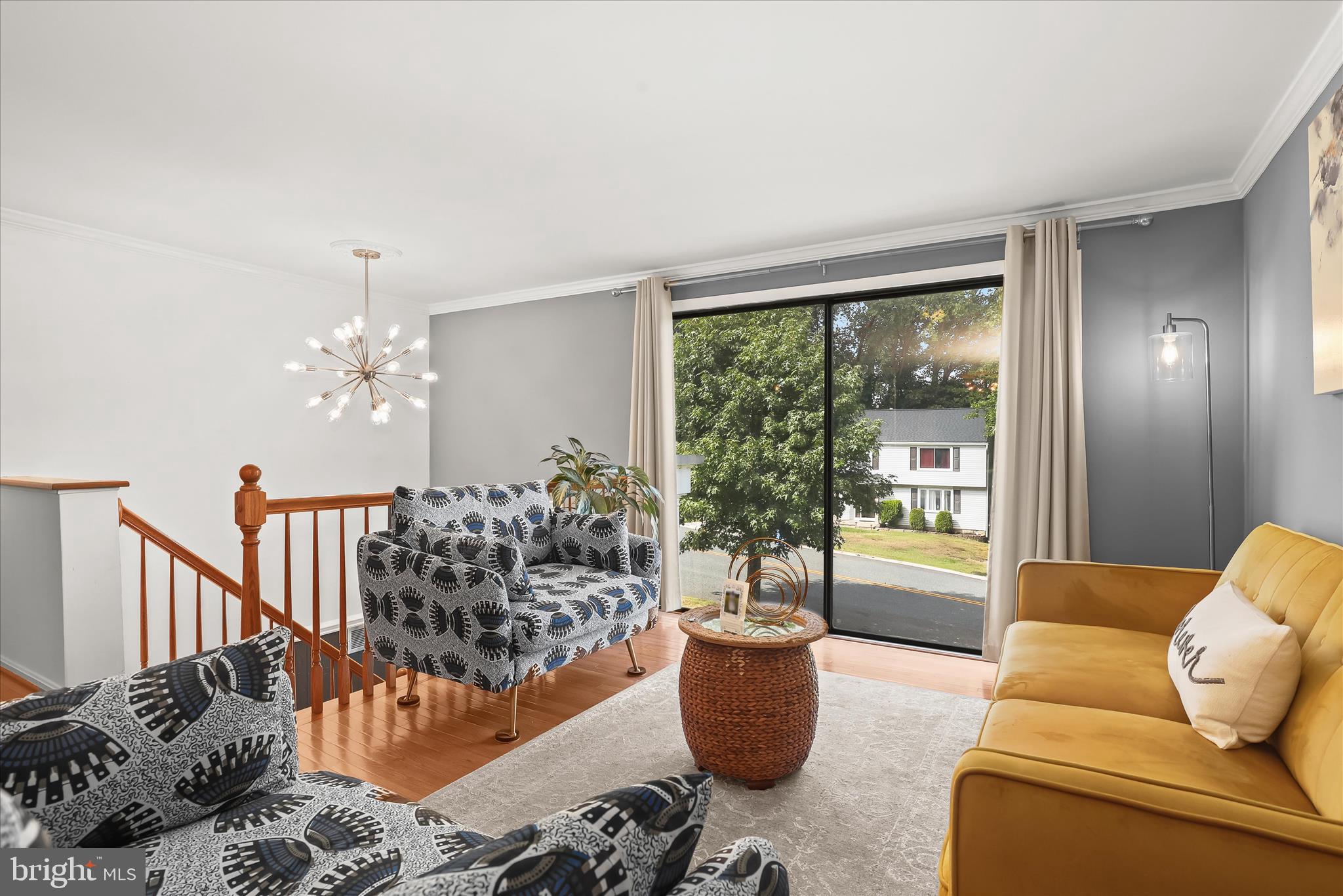 FOSTER BRANCH - Residential