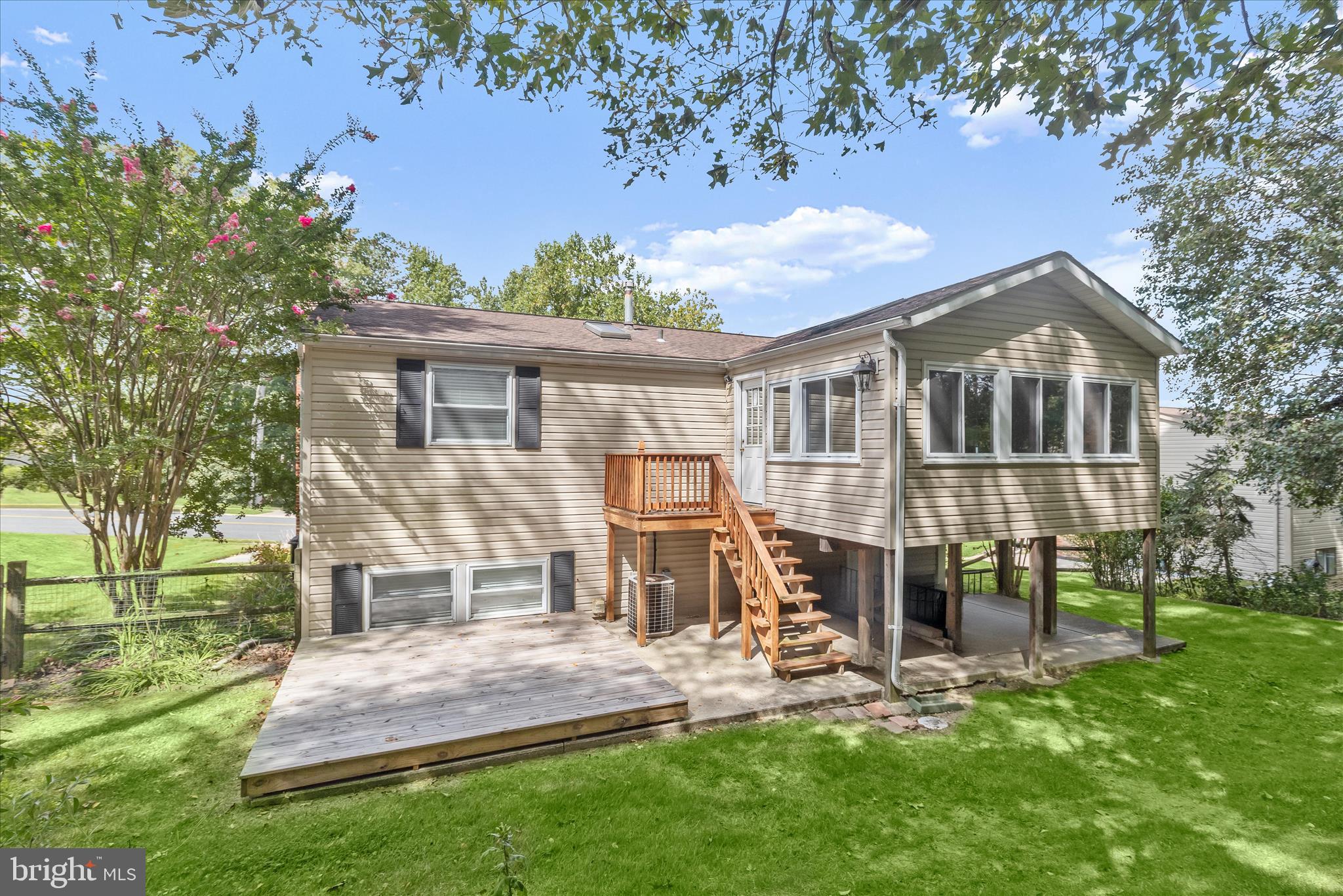 FOSTER BRANCH - Residential