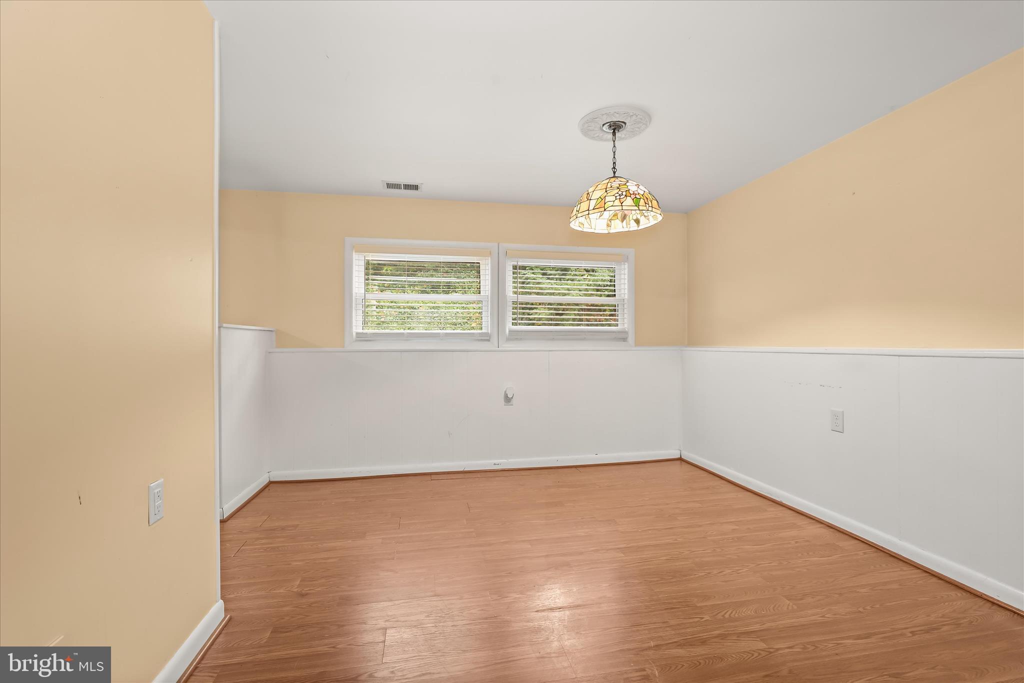 FOSTER BRANCH - Residential