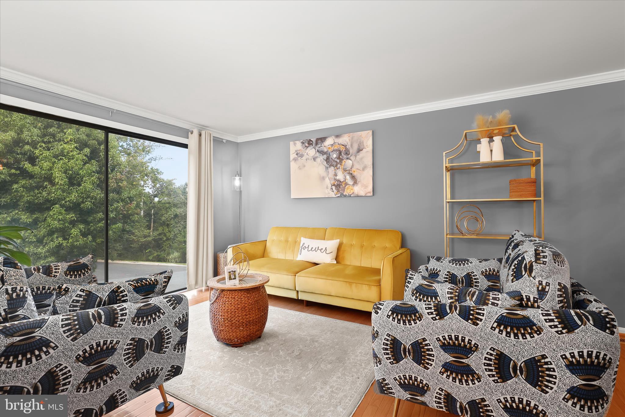 FOSTER BRANCH - Residential