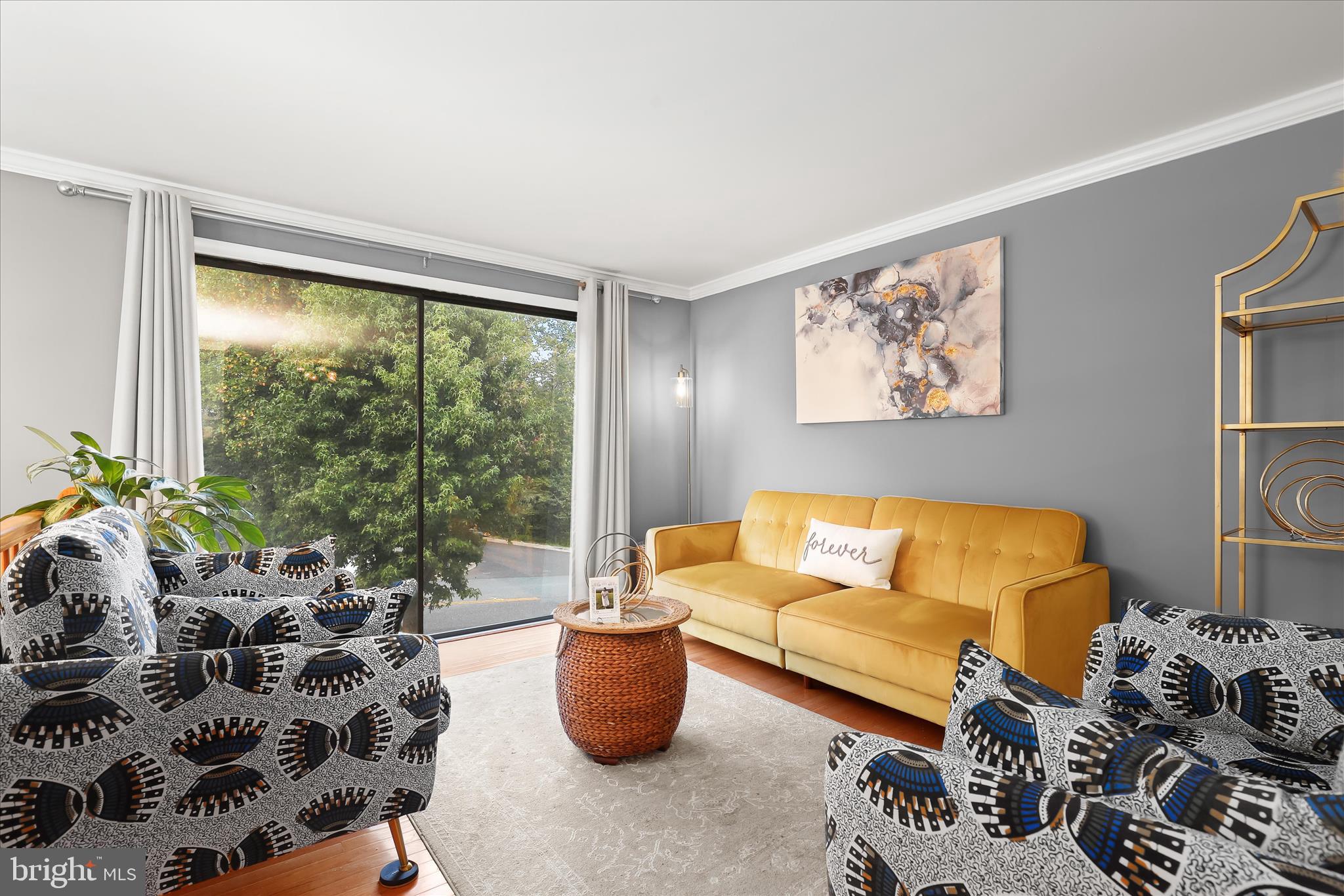 FOSTER BRANCH - Residential