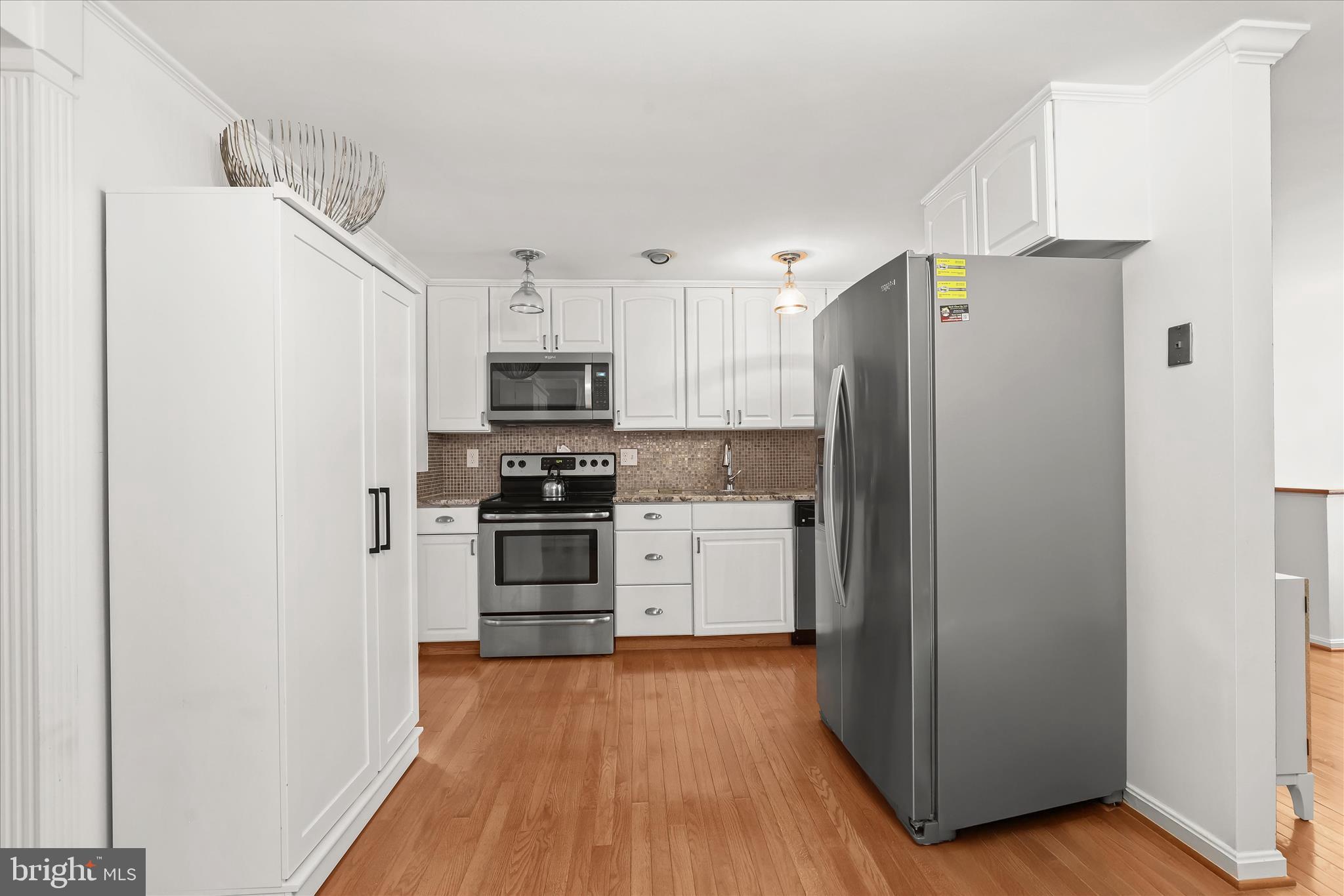 FOSTER BRANCH - Residential