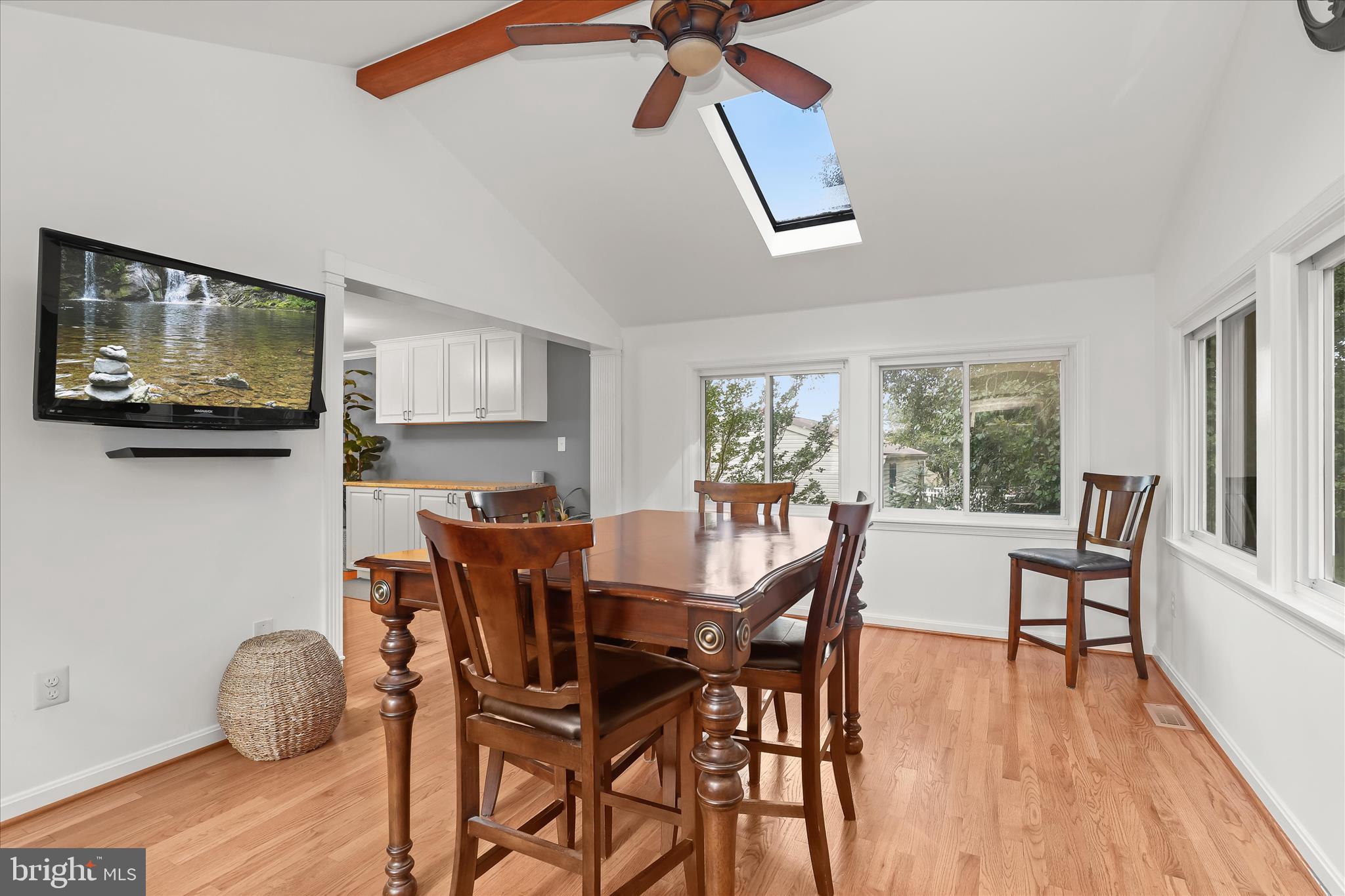 FOSTER BRANCH - Residential