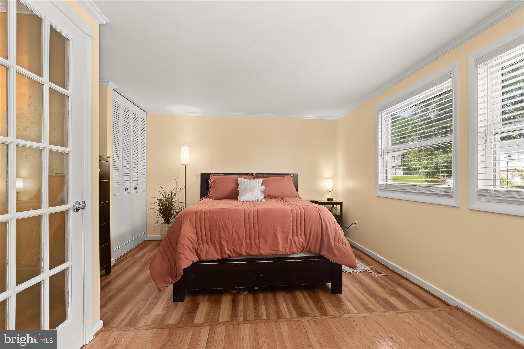 FOSTER BRANCH - Residential