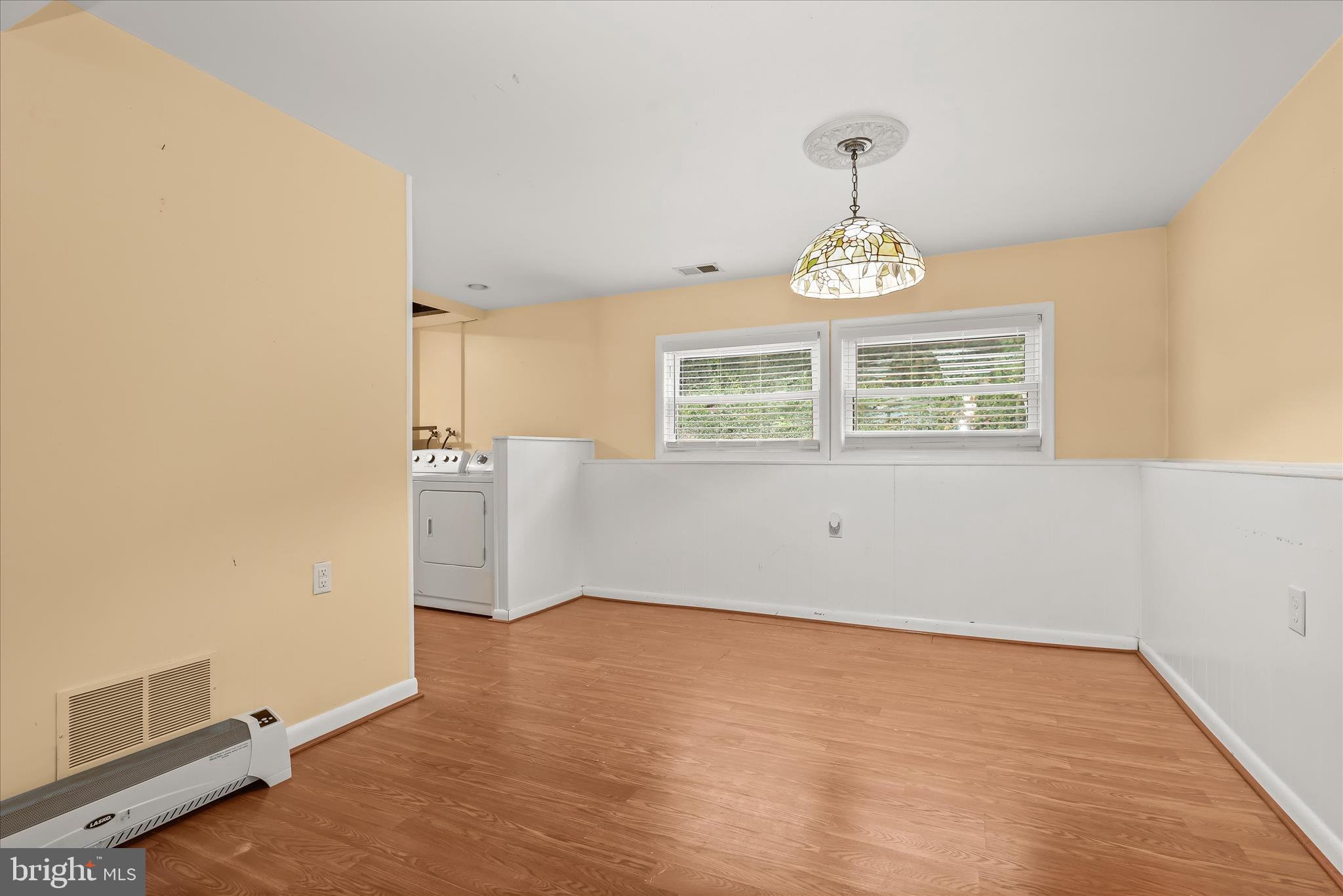 FOSTER BRANCH - Residential