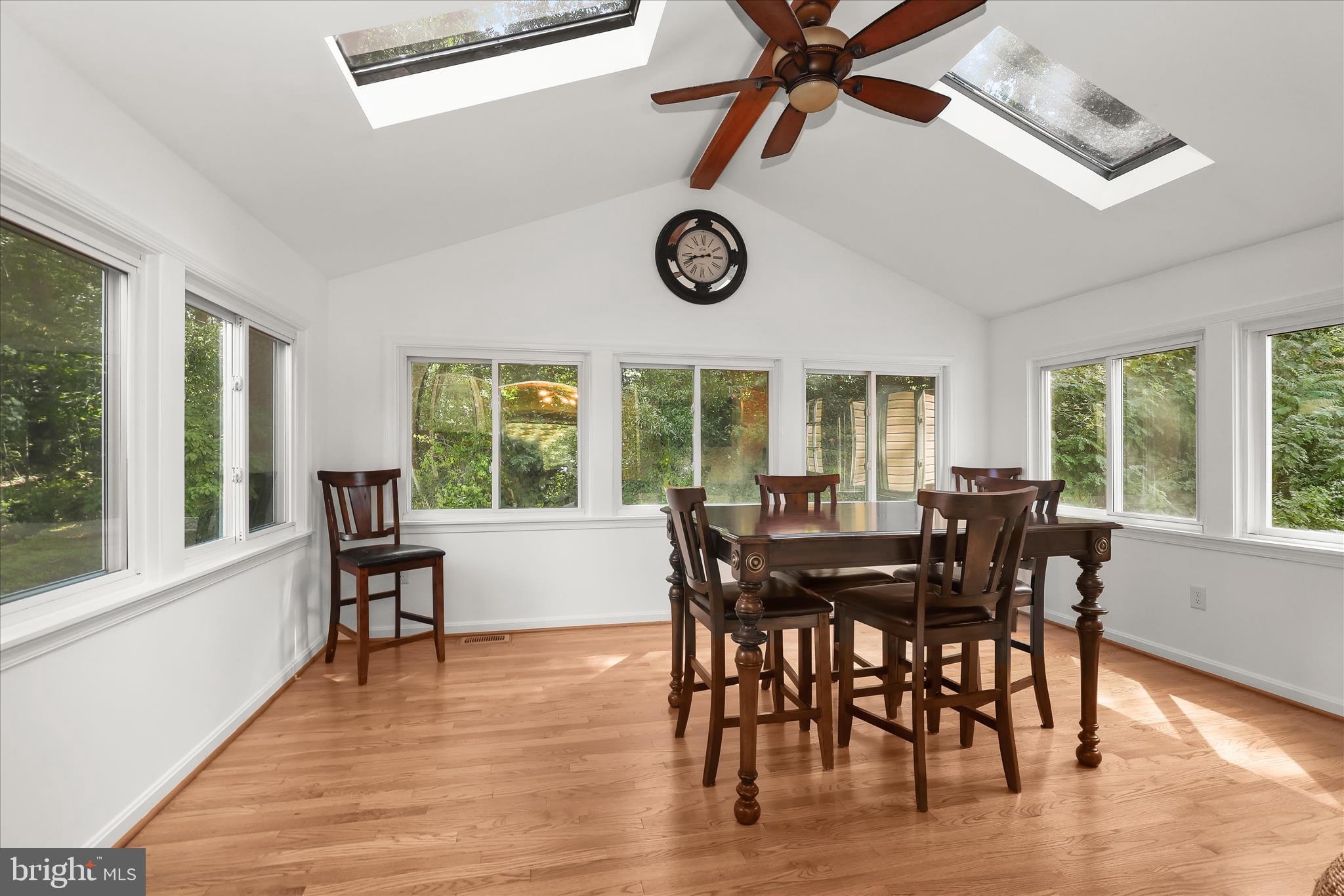 FOSTER BRANCH - Residential