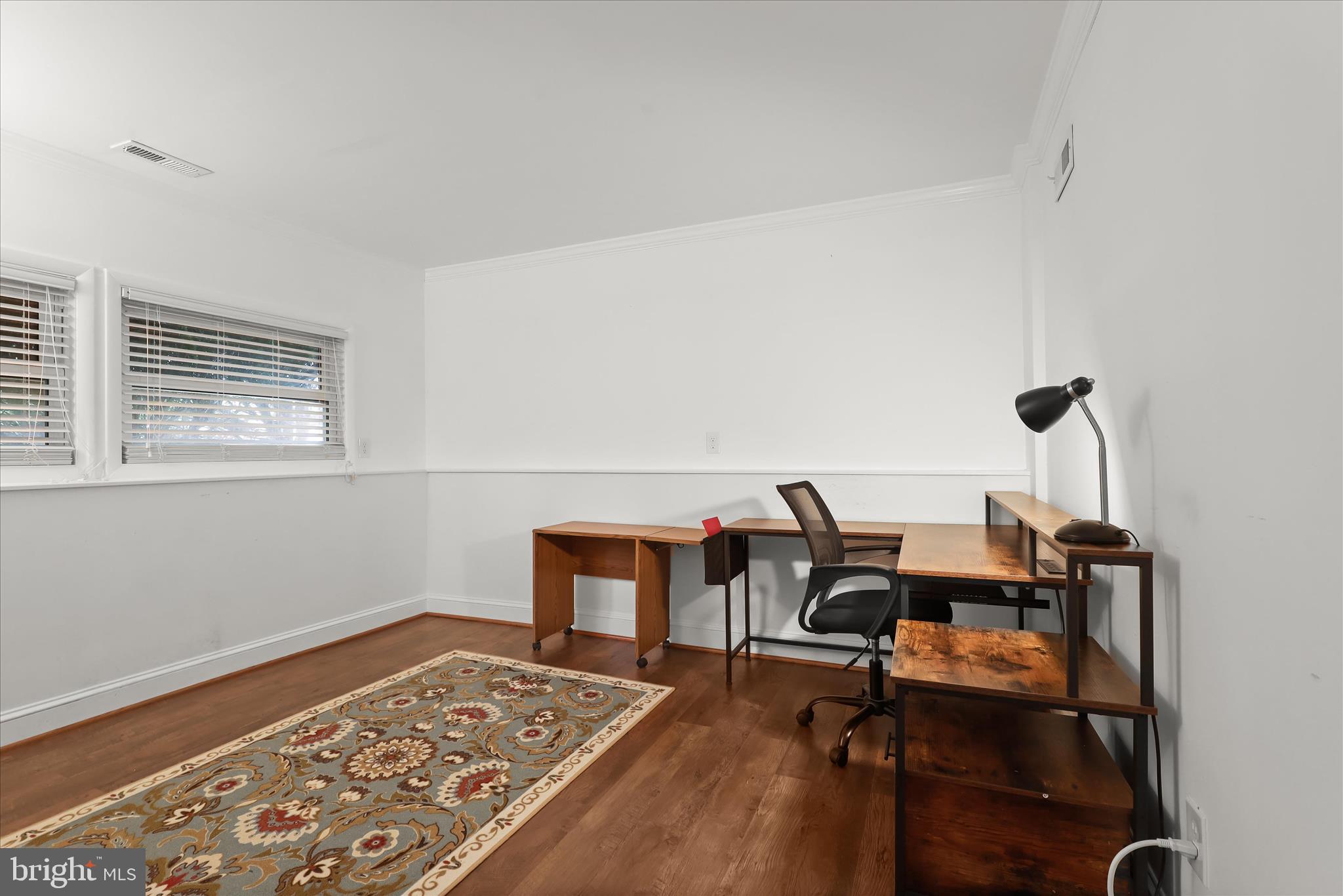 FOSTER BRANCH - Residential