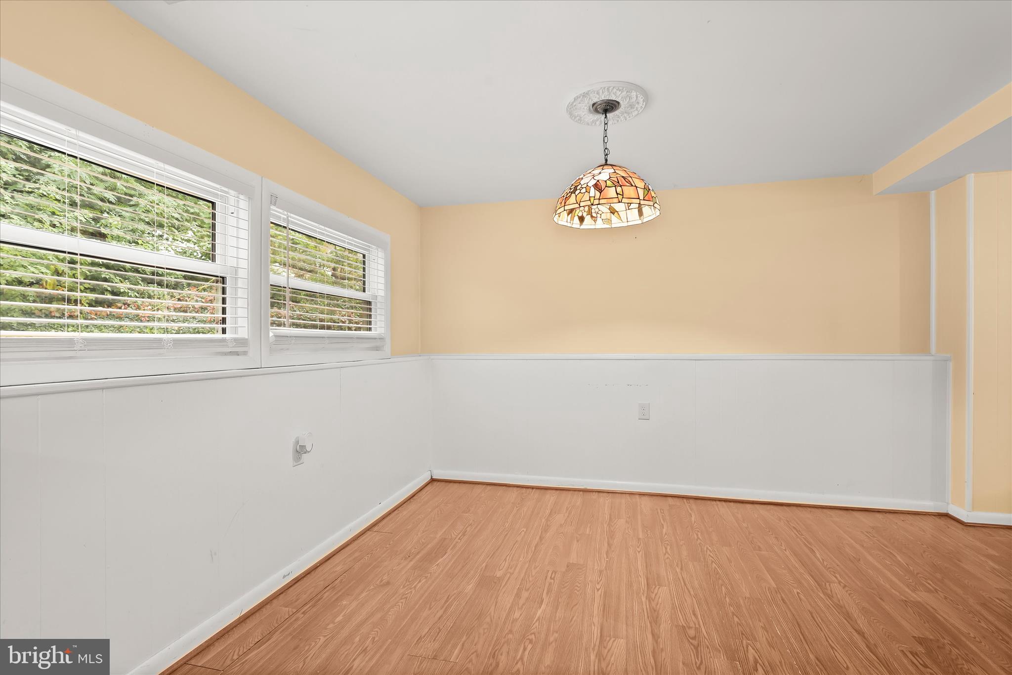 FOSTER BRANCH - Residential