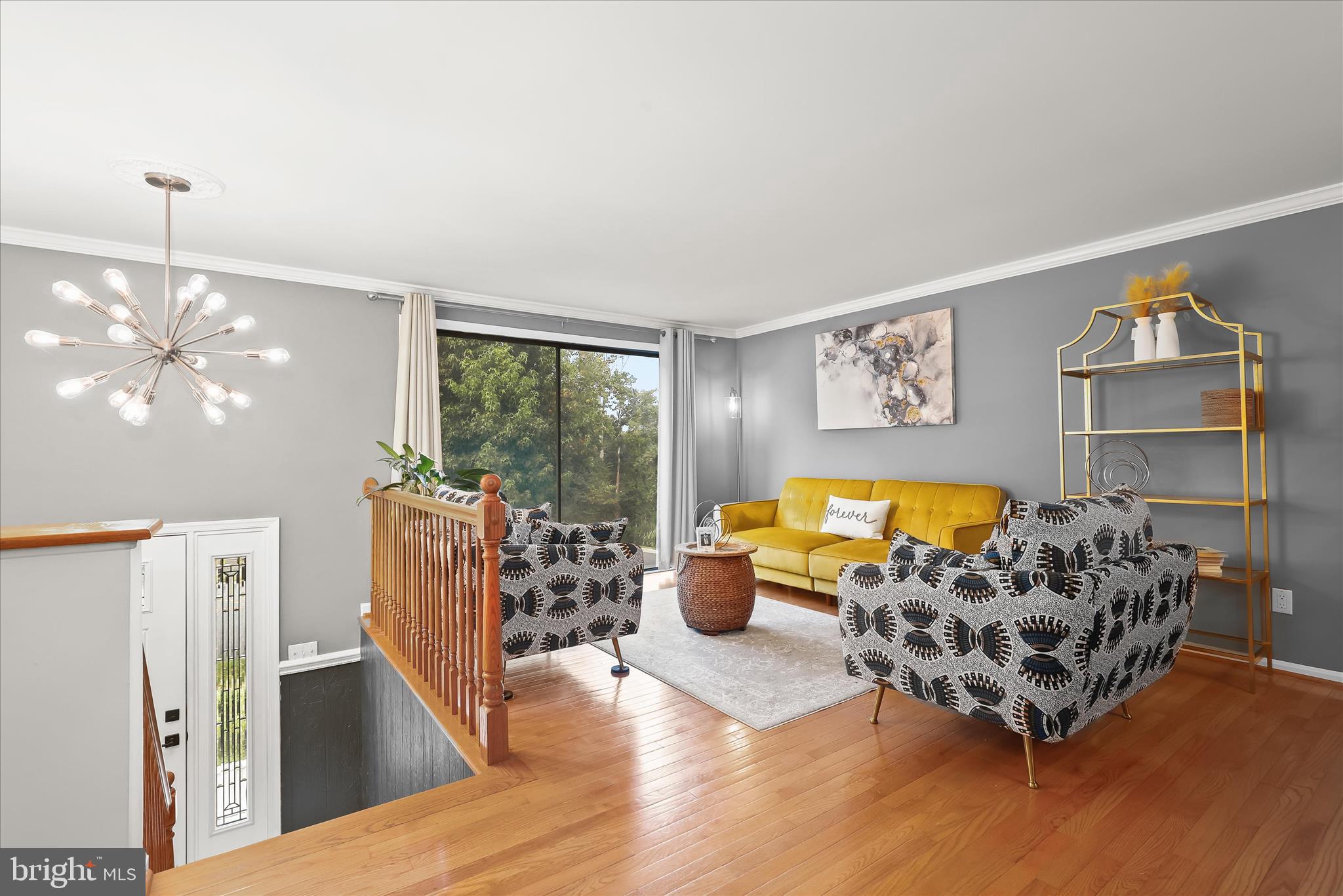 FOSTER BRANCH - Residential