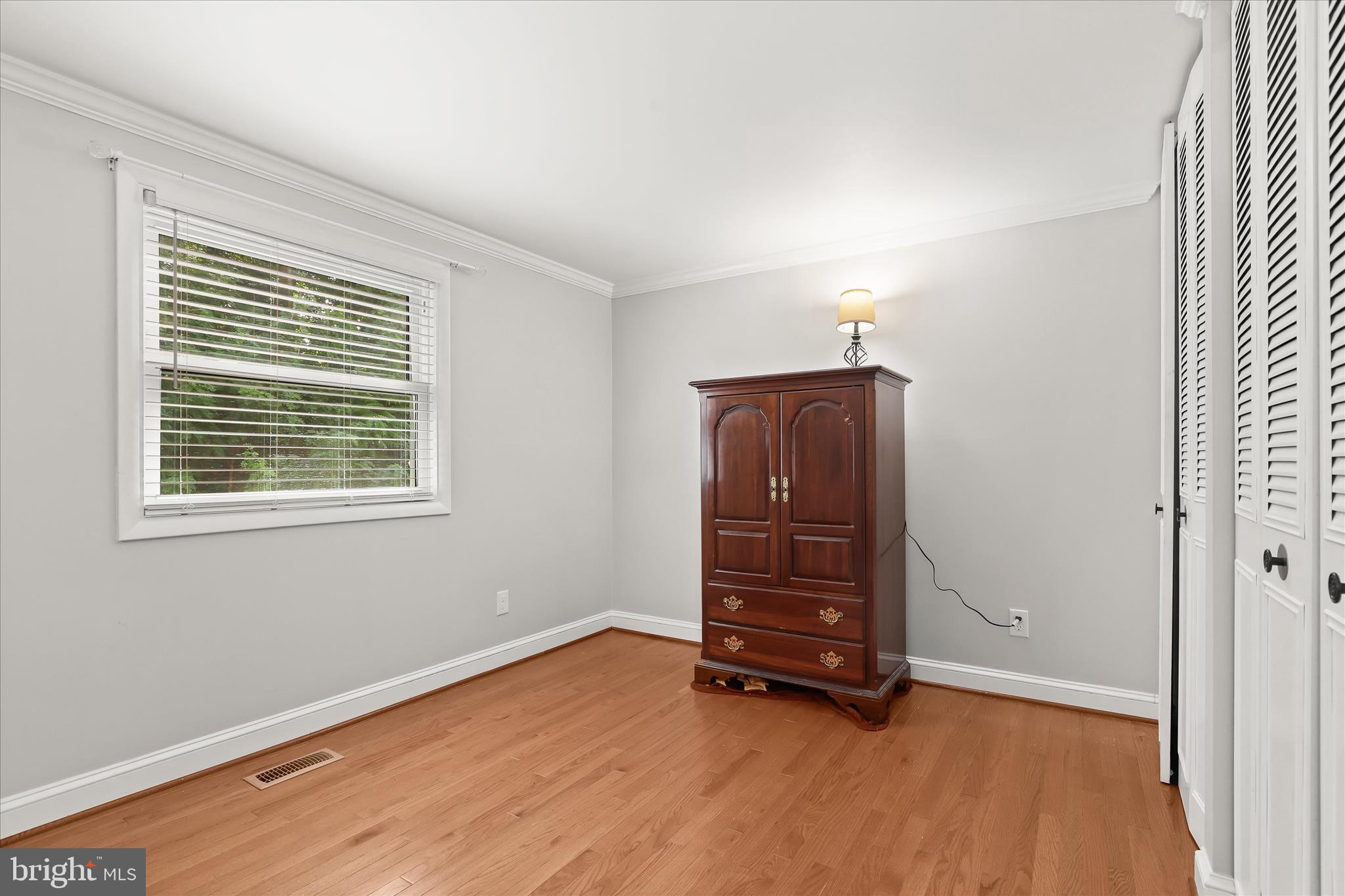 FOSTER BRANCH - Residential