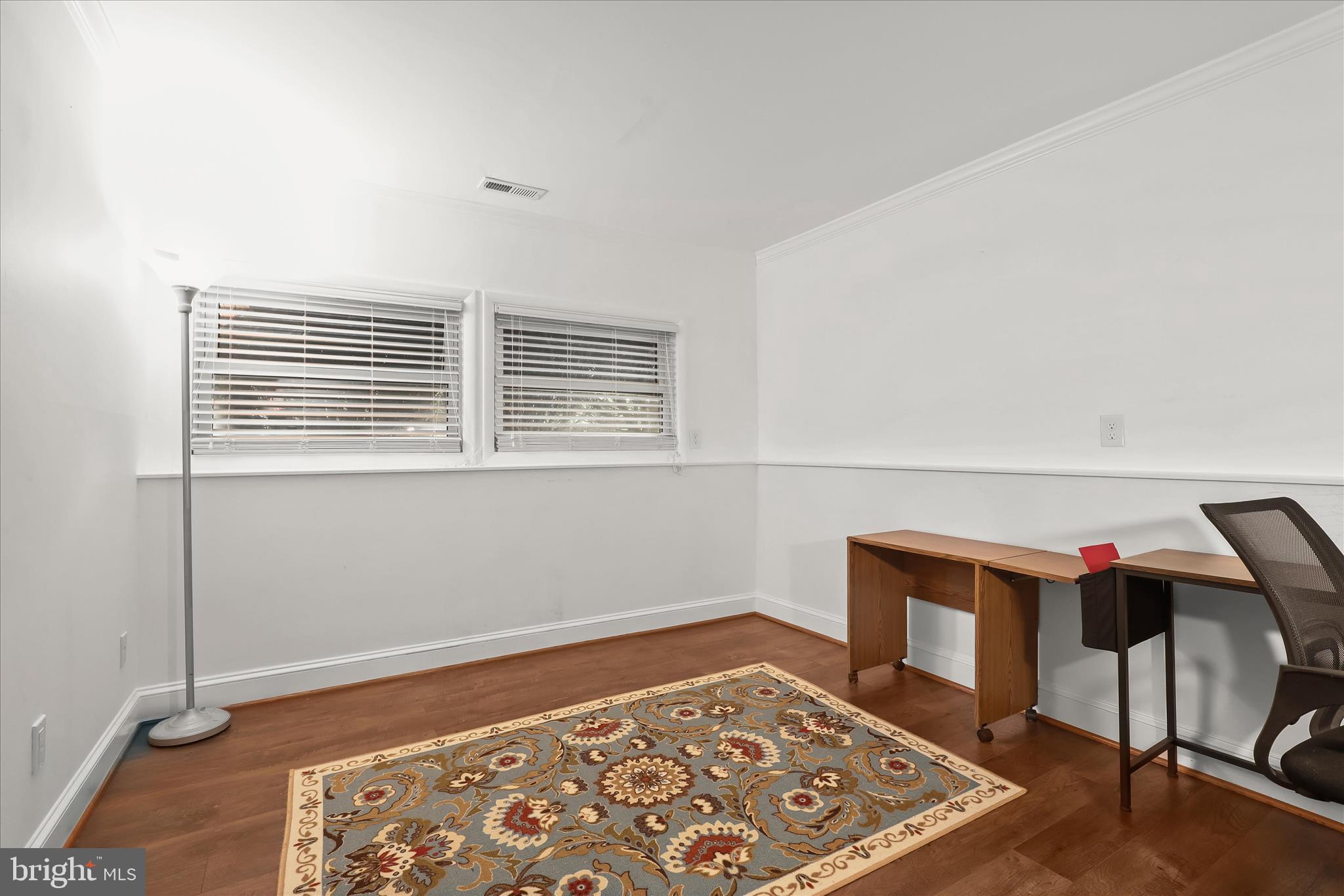 FOSTER BRANCH - Residential