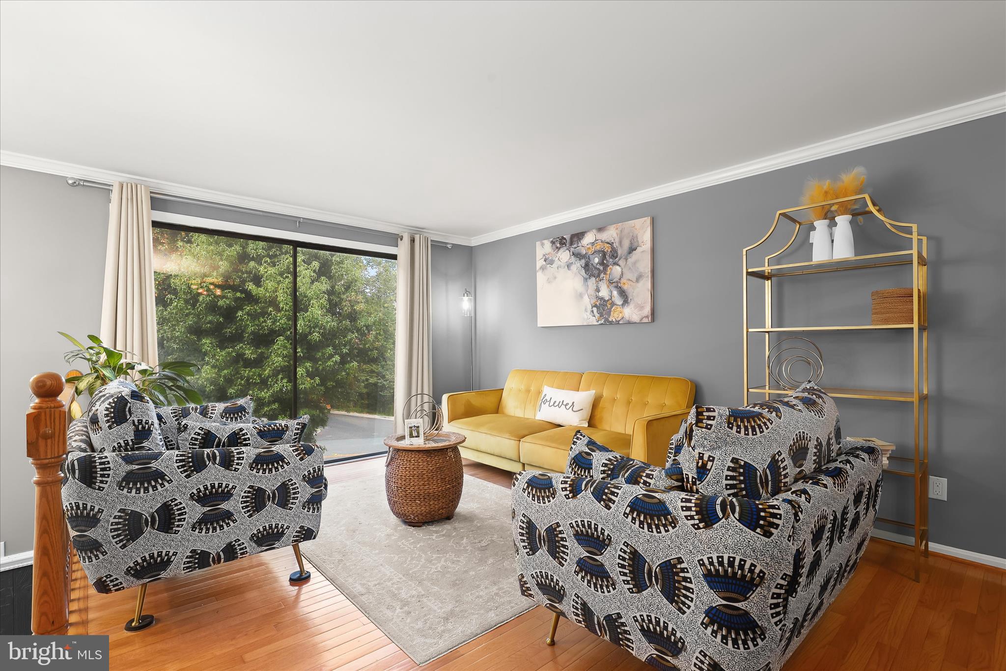 FOSTER BRANCH - Residential