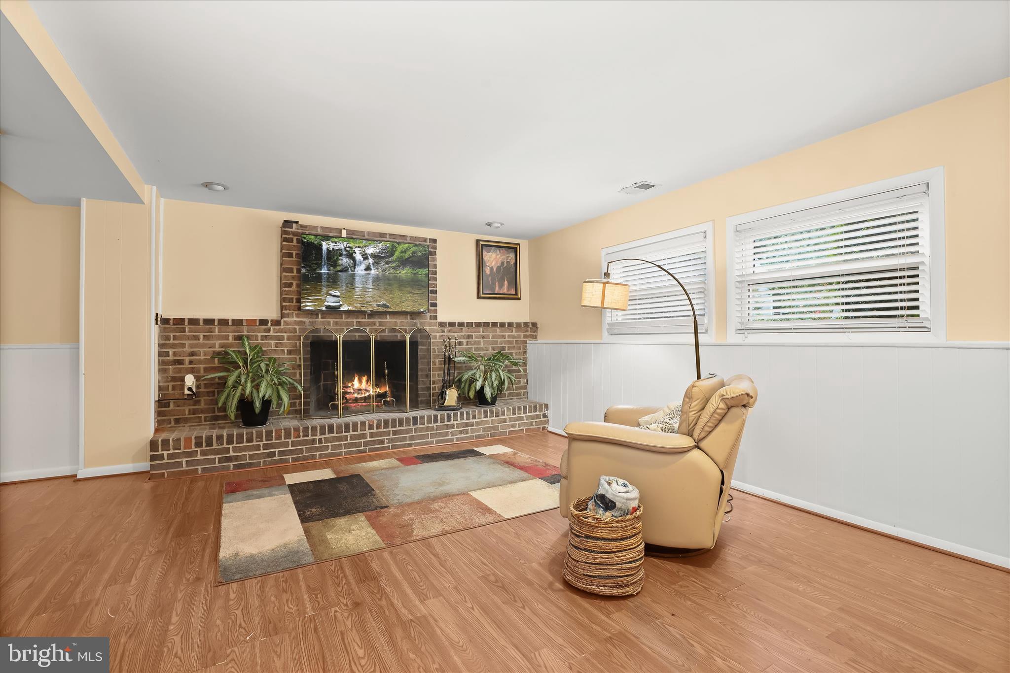 FOSTER BRANCH - Residential