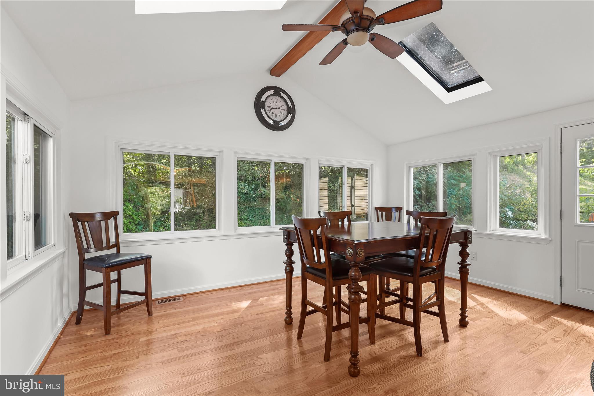 FOSTER BRANCH - Residential