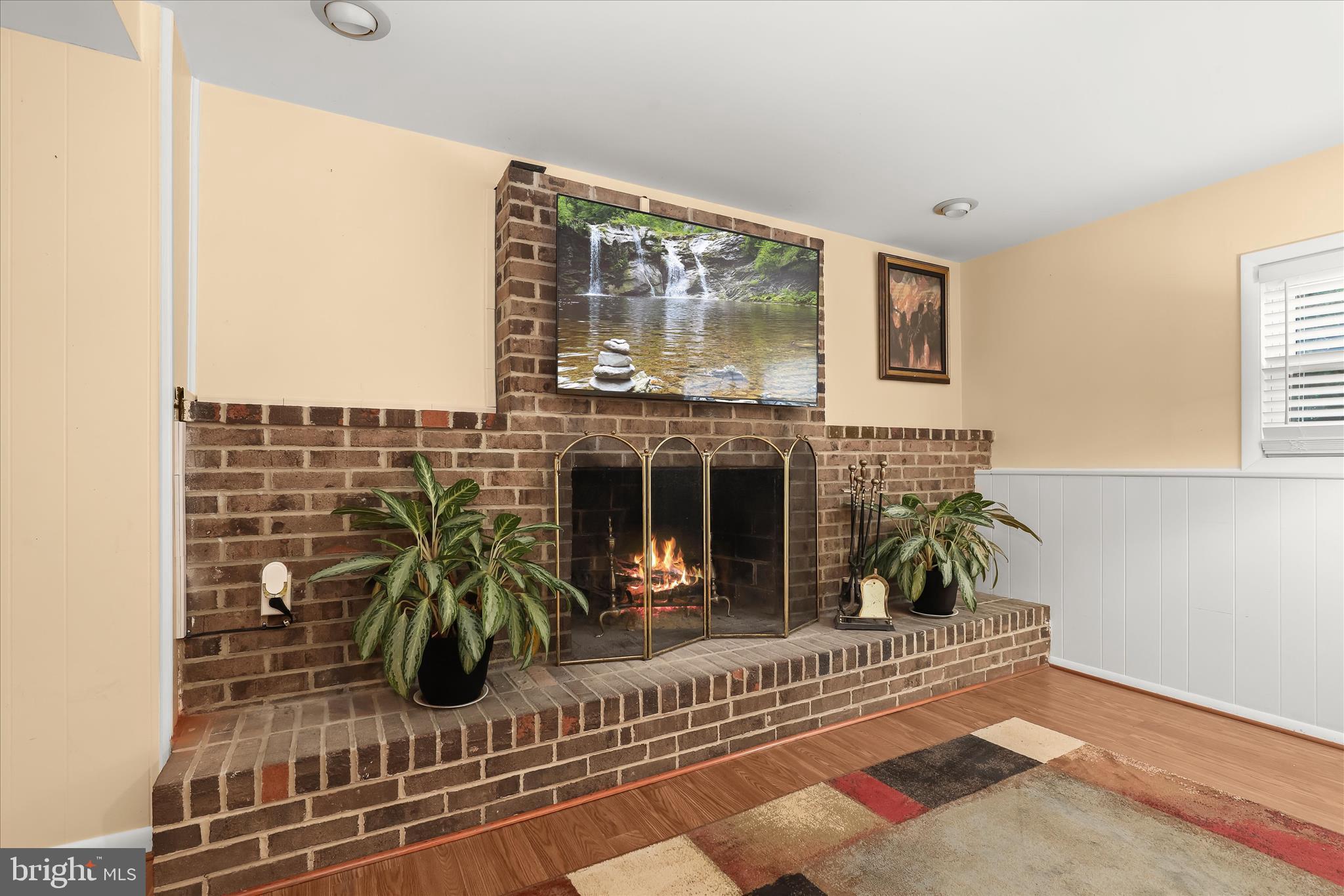 FOSTER BRANCH - Residential