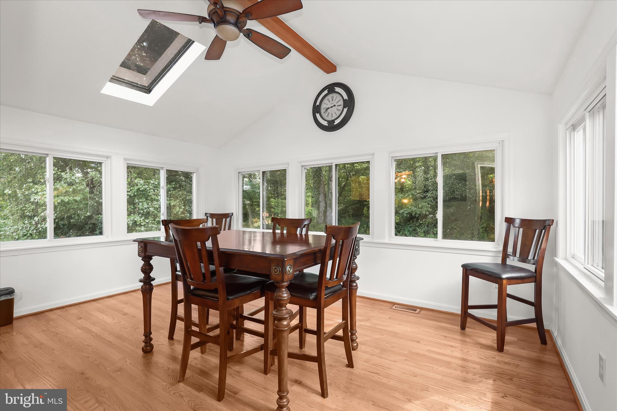 FOSTER BRANCH - Residential