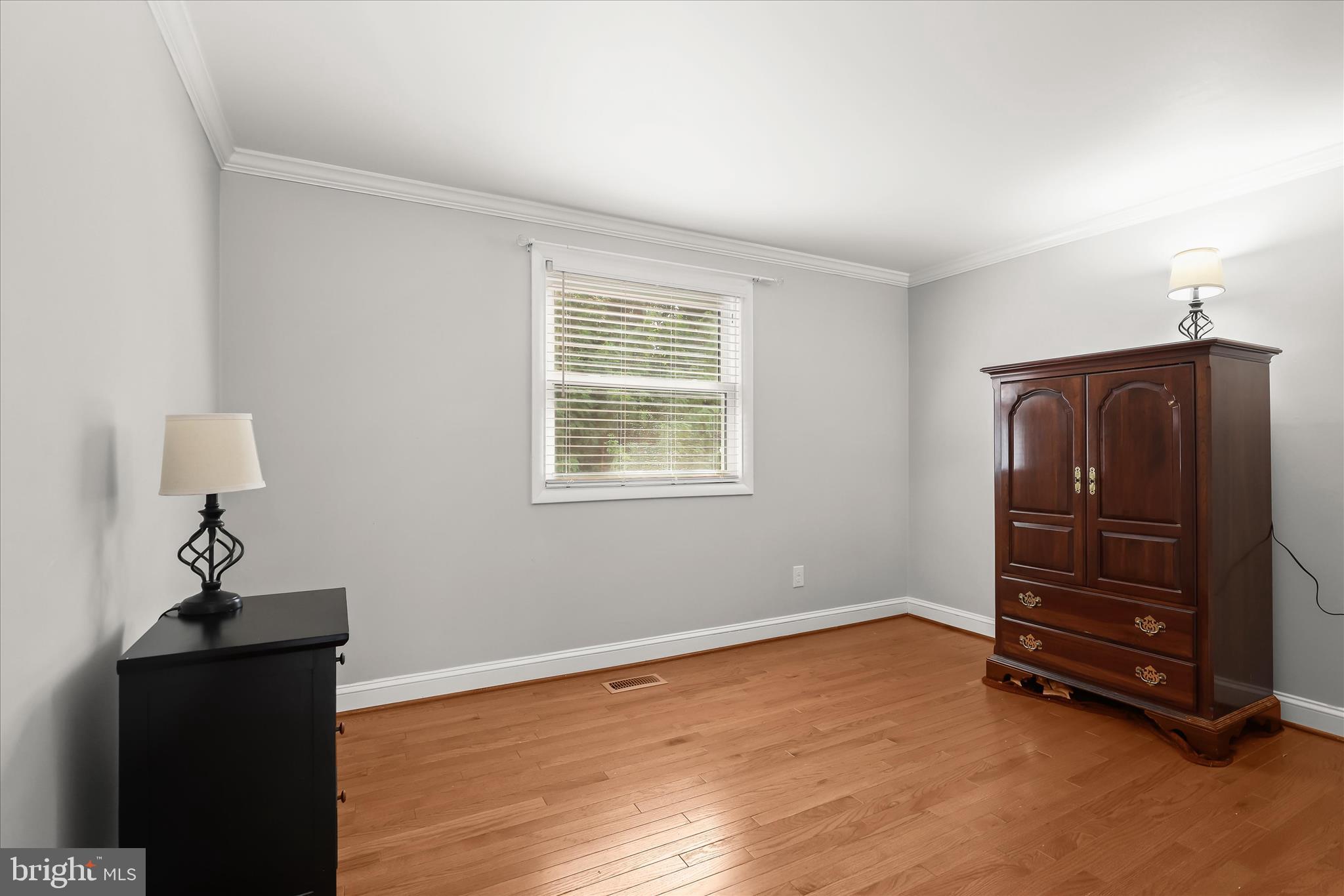 FOSTER BRANCH - Residential