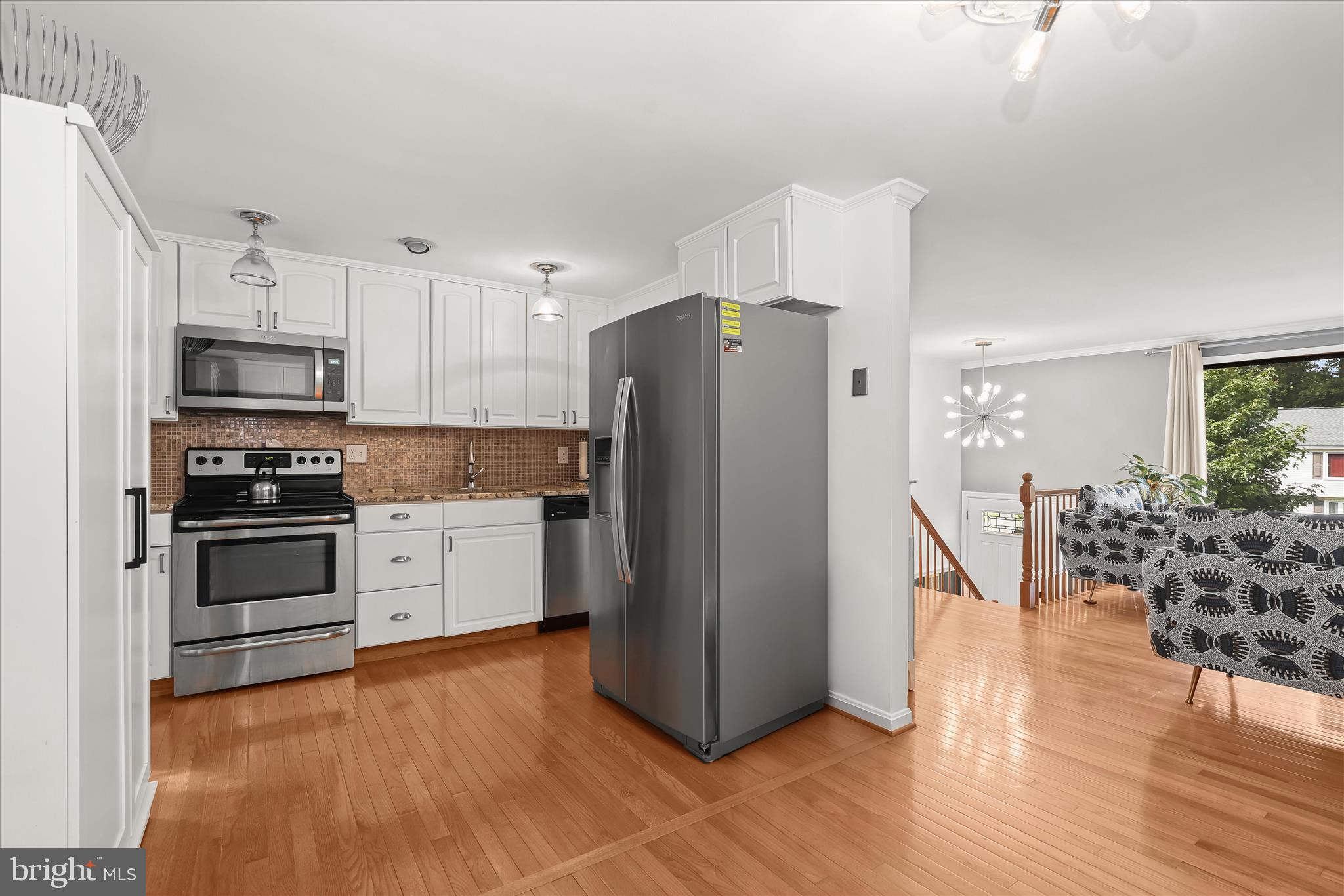 FOSTER BRANCH - Residential