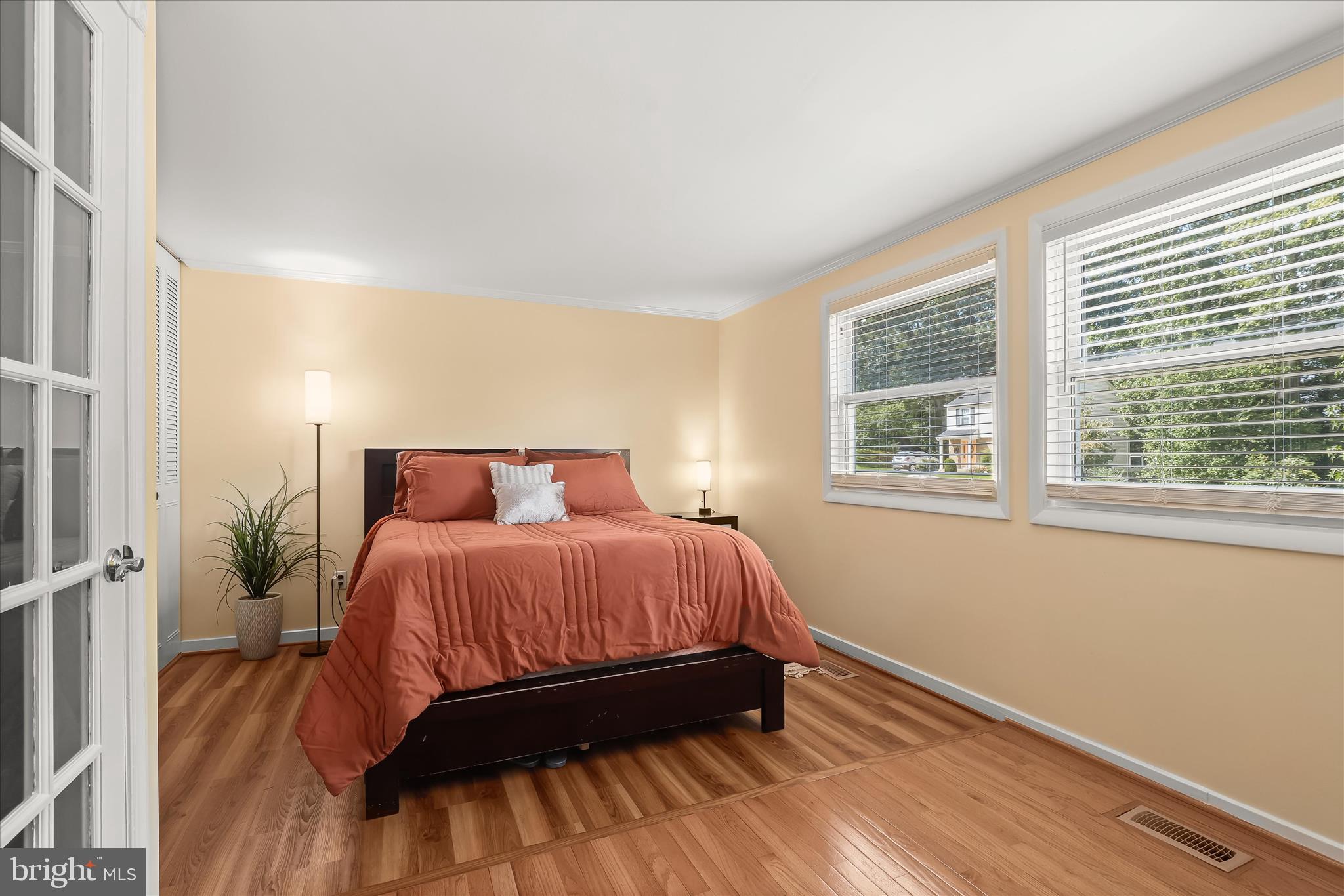 FOSTER BRANCH - Residential