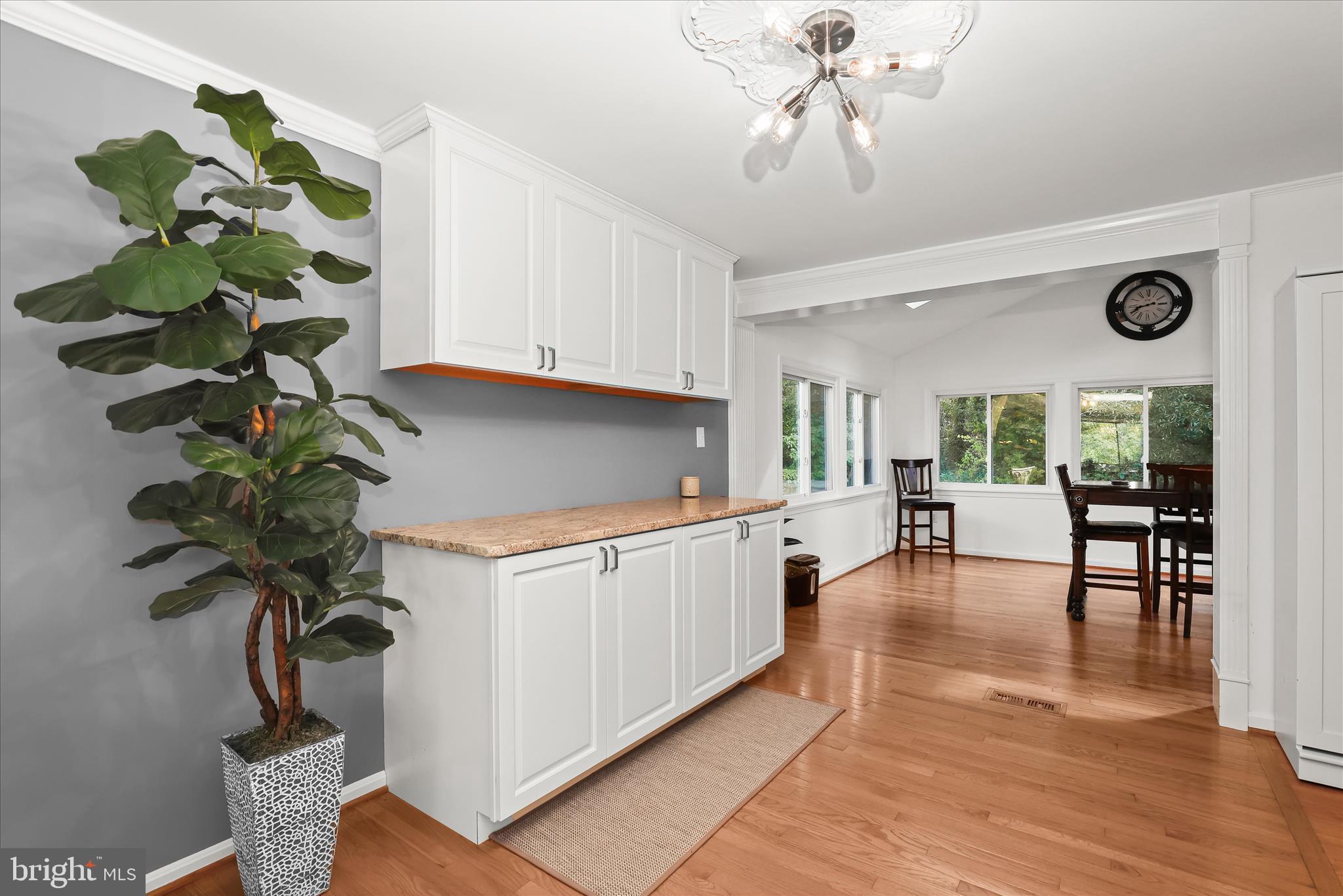 FOSTER BRANCH - Residential