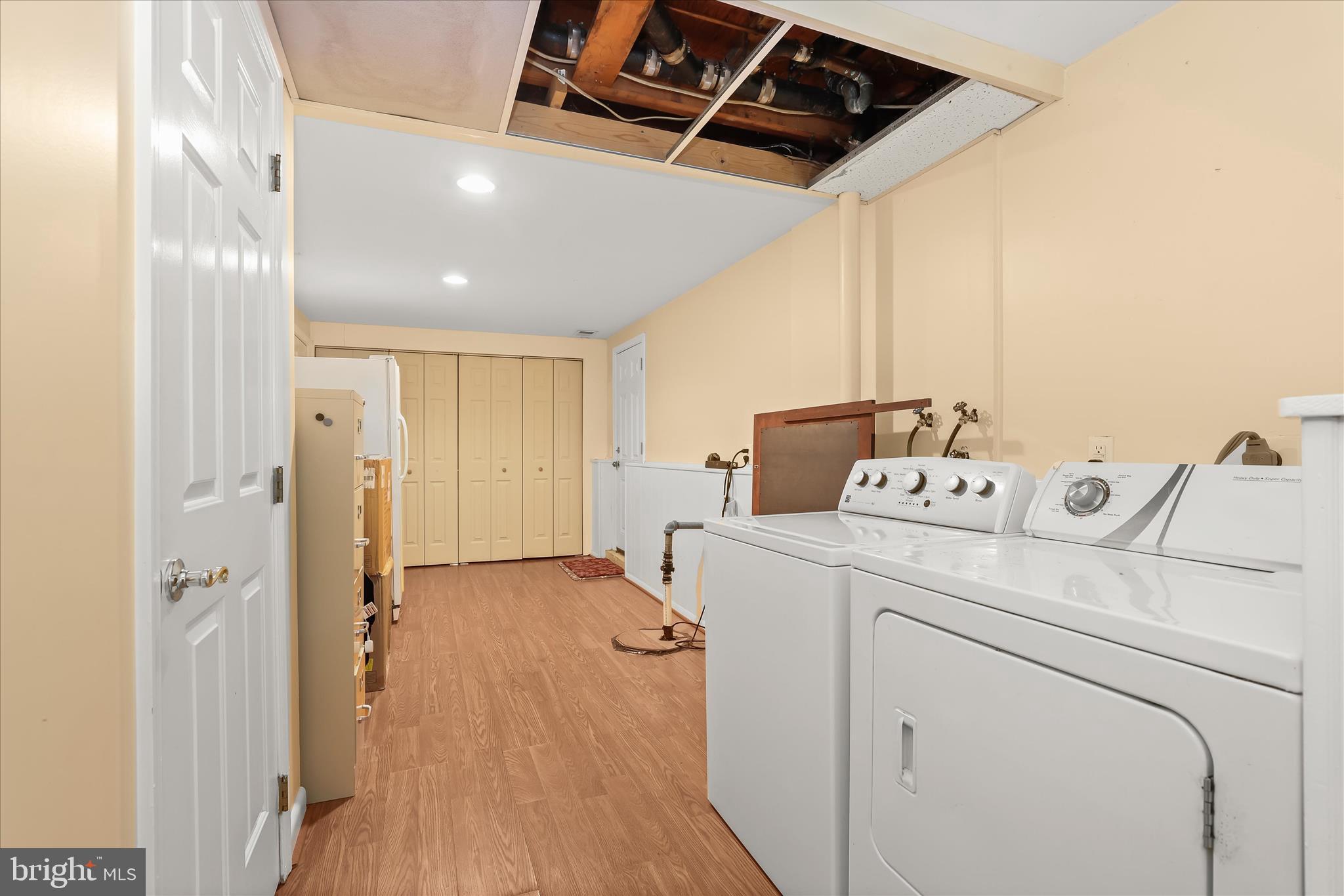 FOSTER BRANCH - Residential