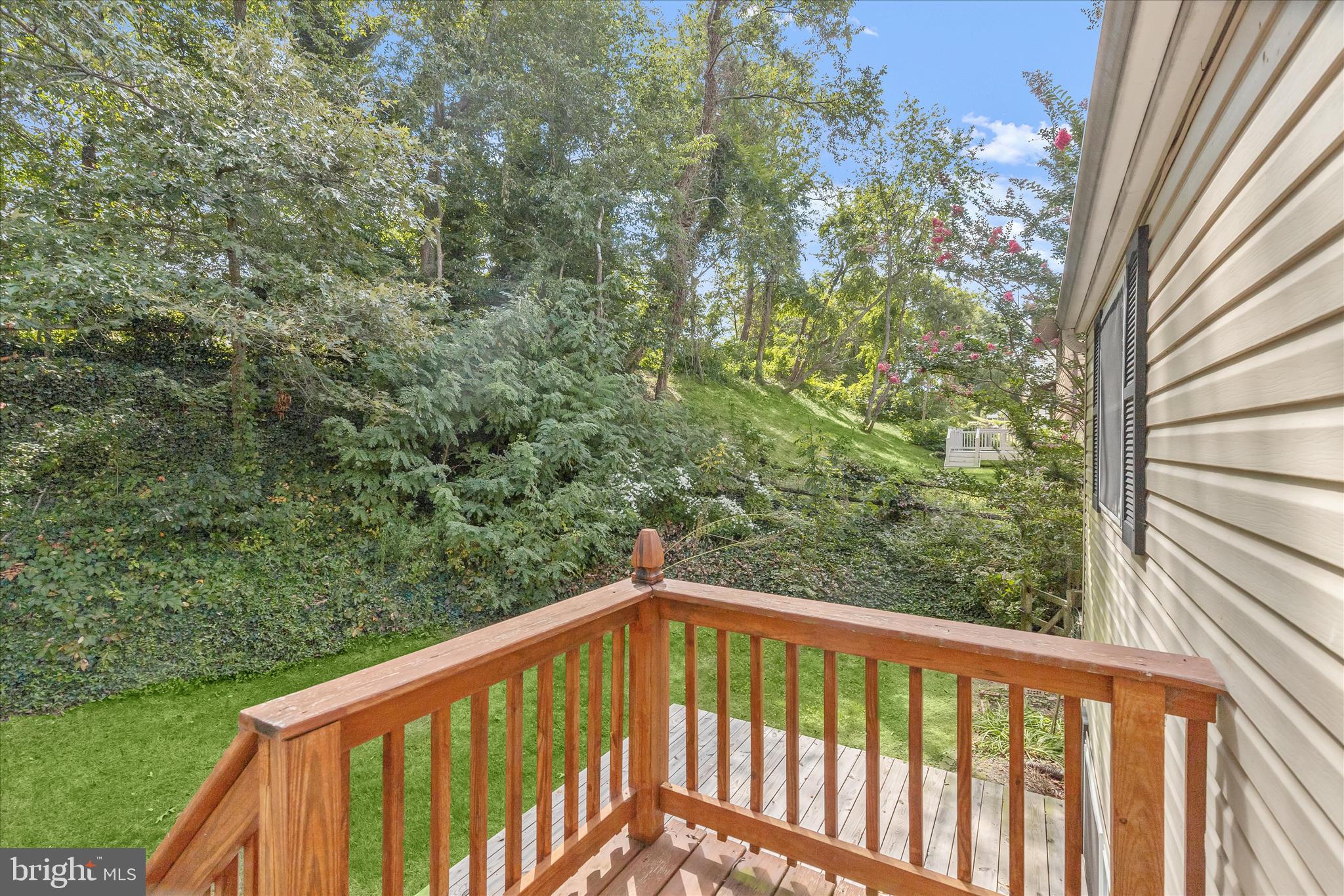 FOSTER BRANCH - Residential