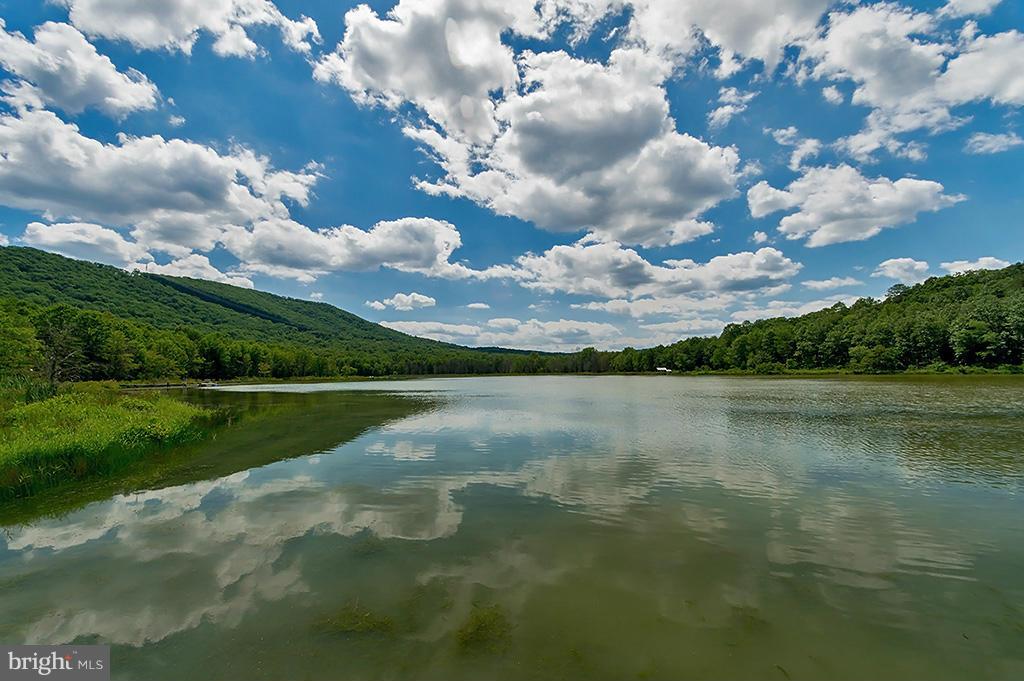LAKE FERNDALE - Residential