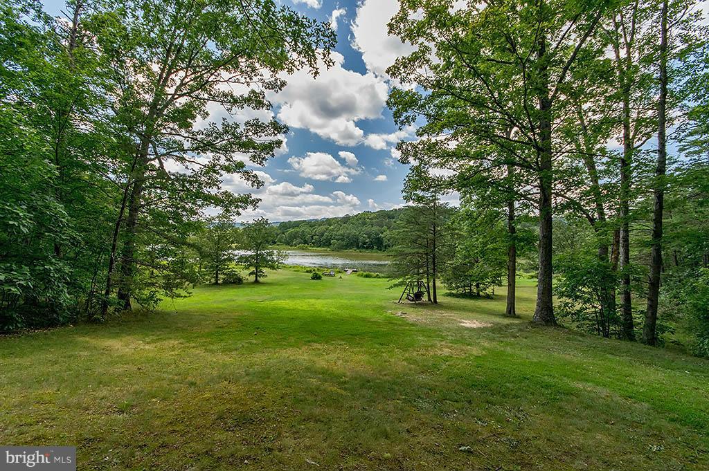 LAKE FERNDALE - Residential