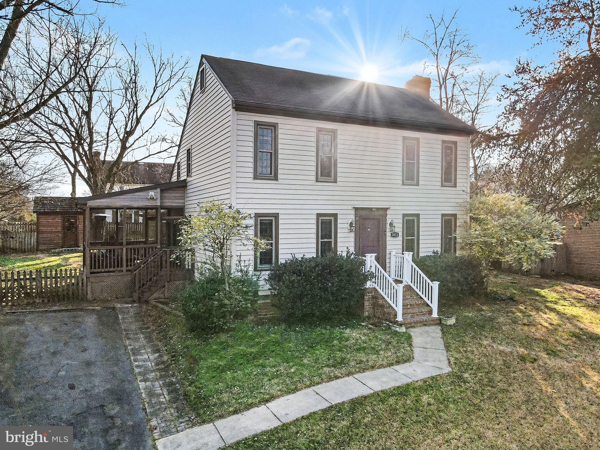 SHERATON HILLS EAST - Residential